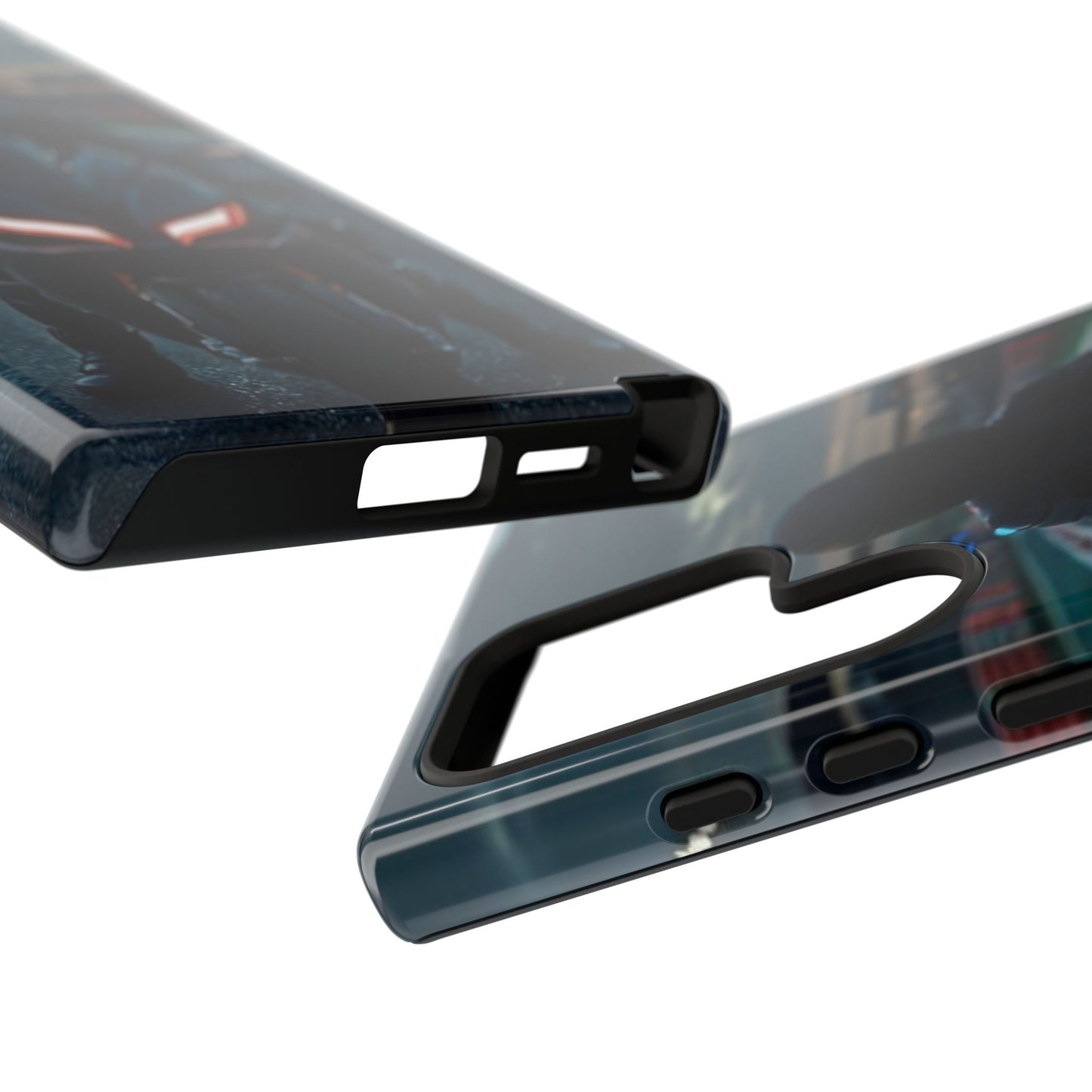 "Full Noise" Mobile Phone Case