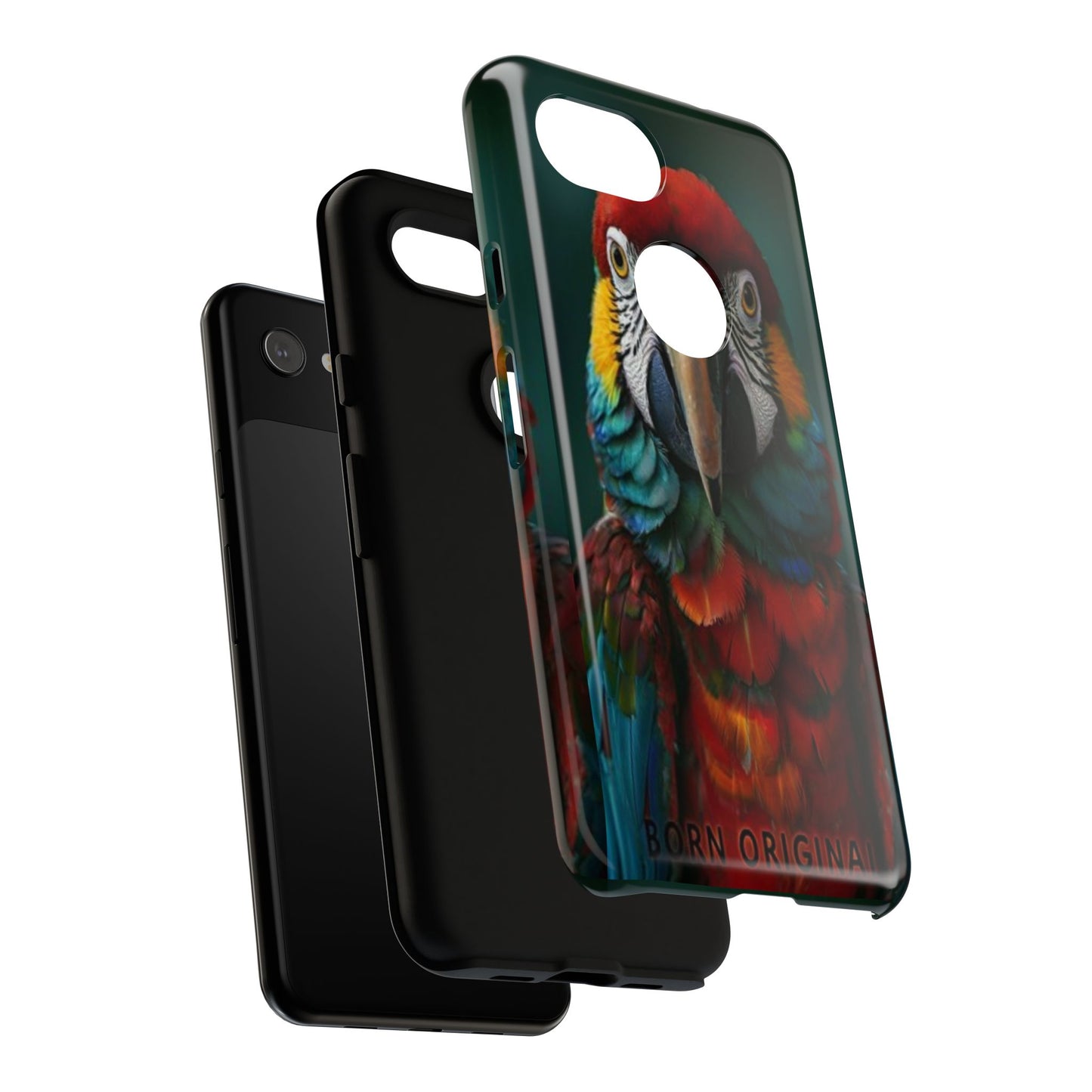 "Born Original" Mobile Phone Case