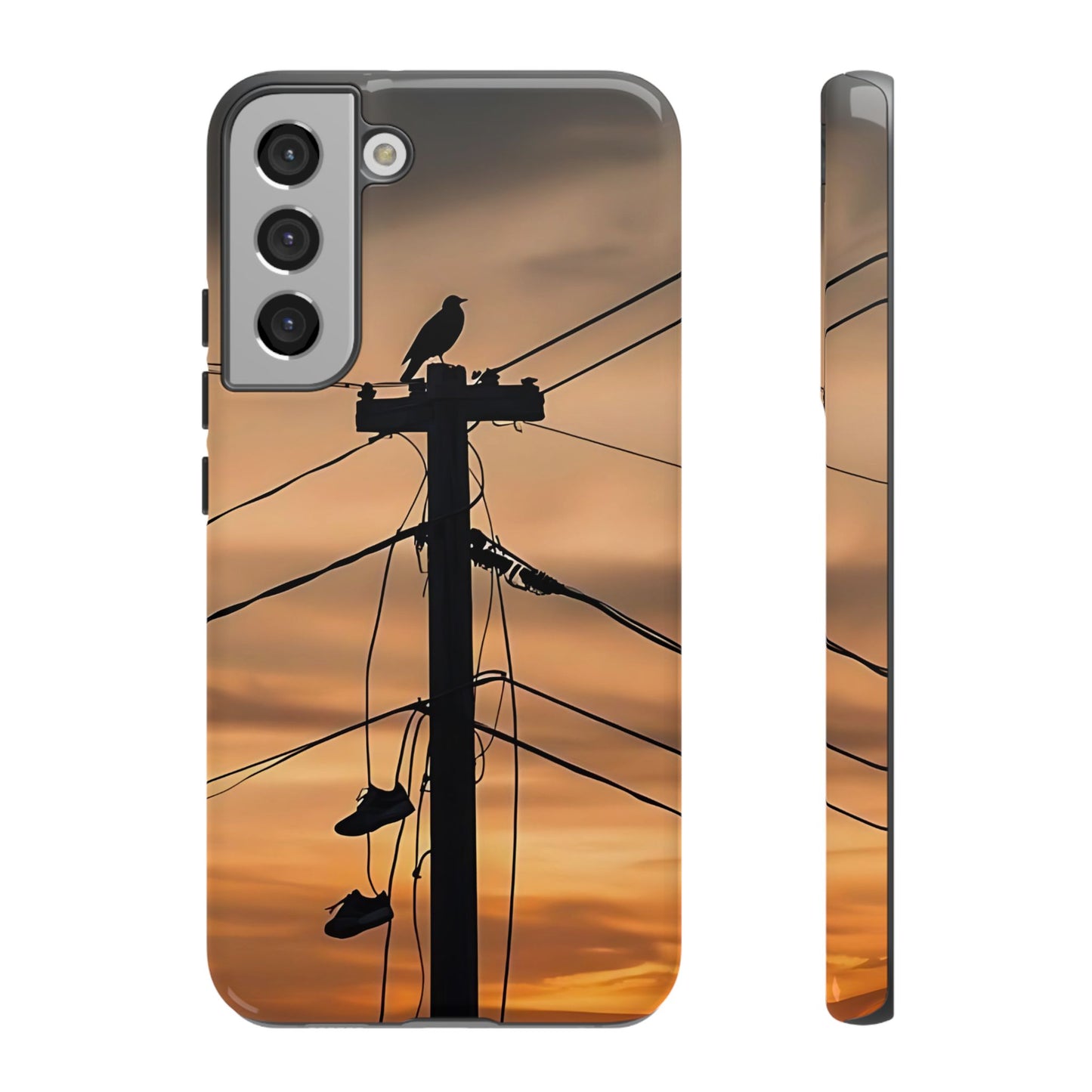 "Street Expression" Mobile Phone Case