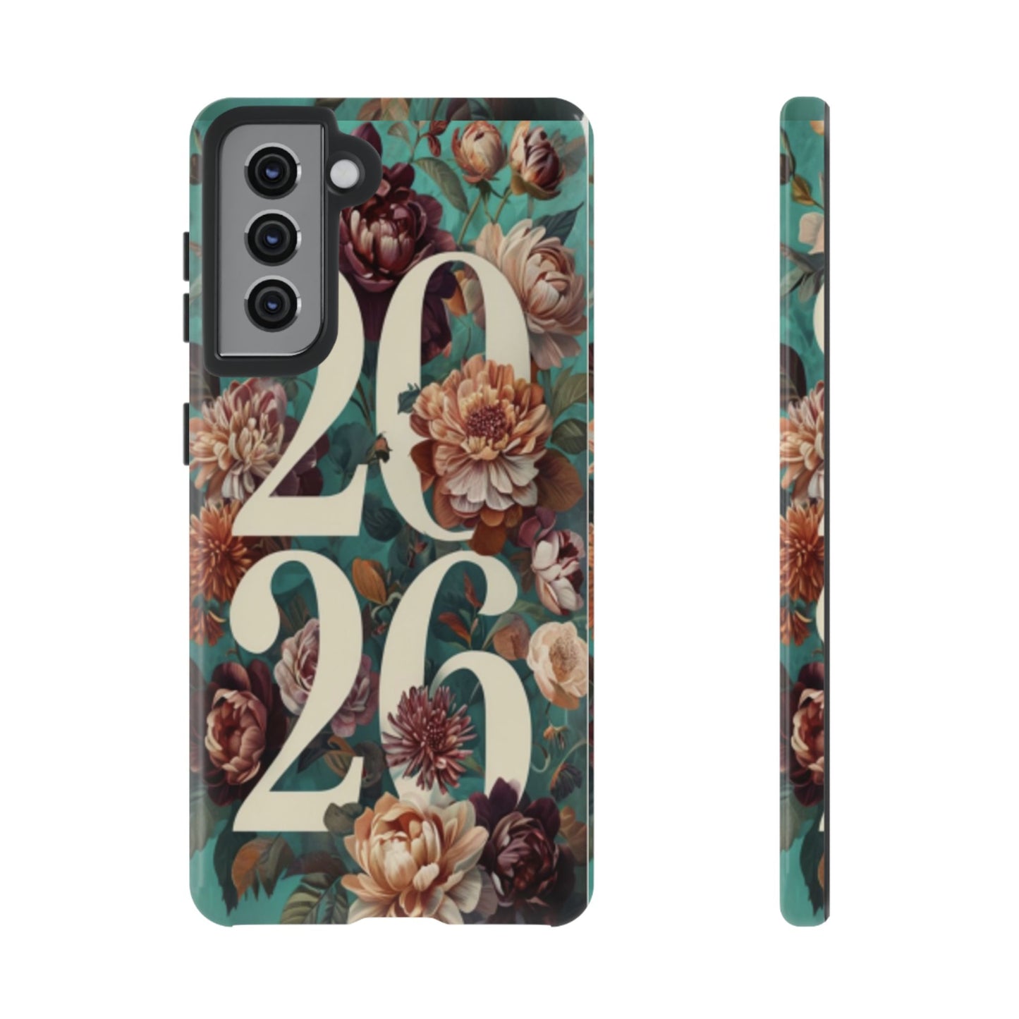"2026" Mobile Phone Case