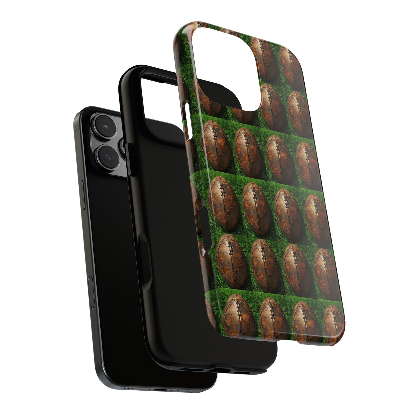 "The Old War Horse" Mobile Phone Case
