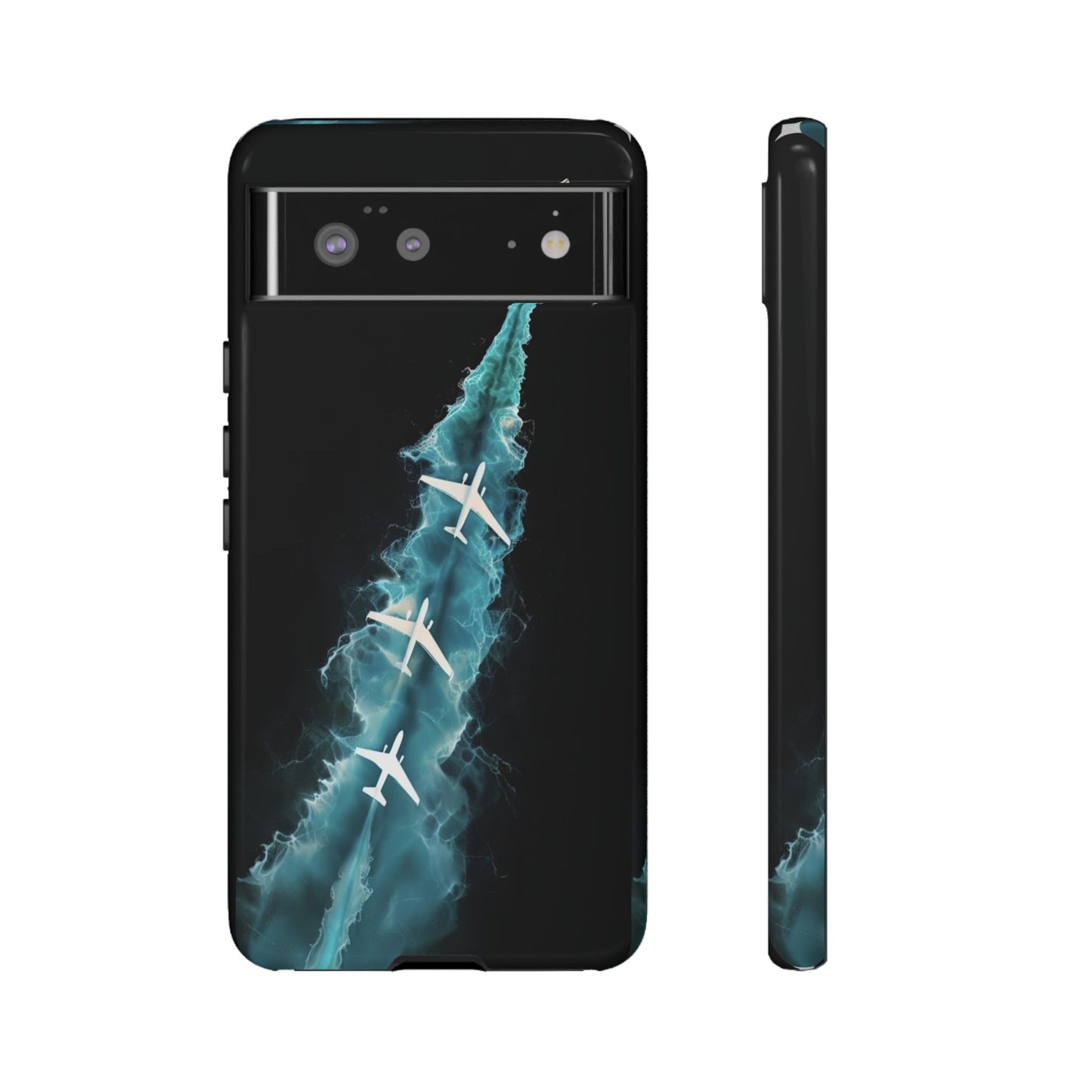 "Energy" Mobile Phone Case
