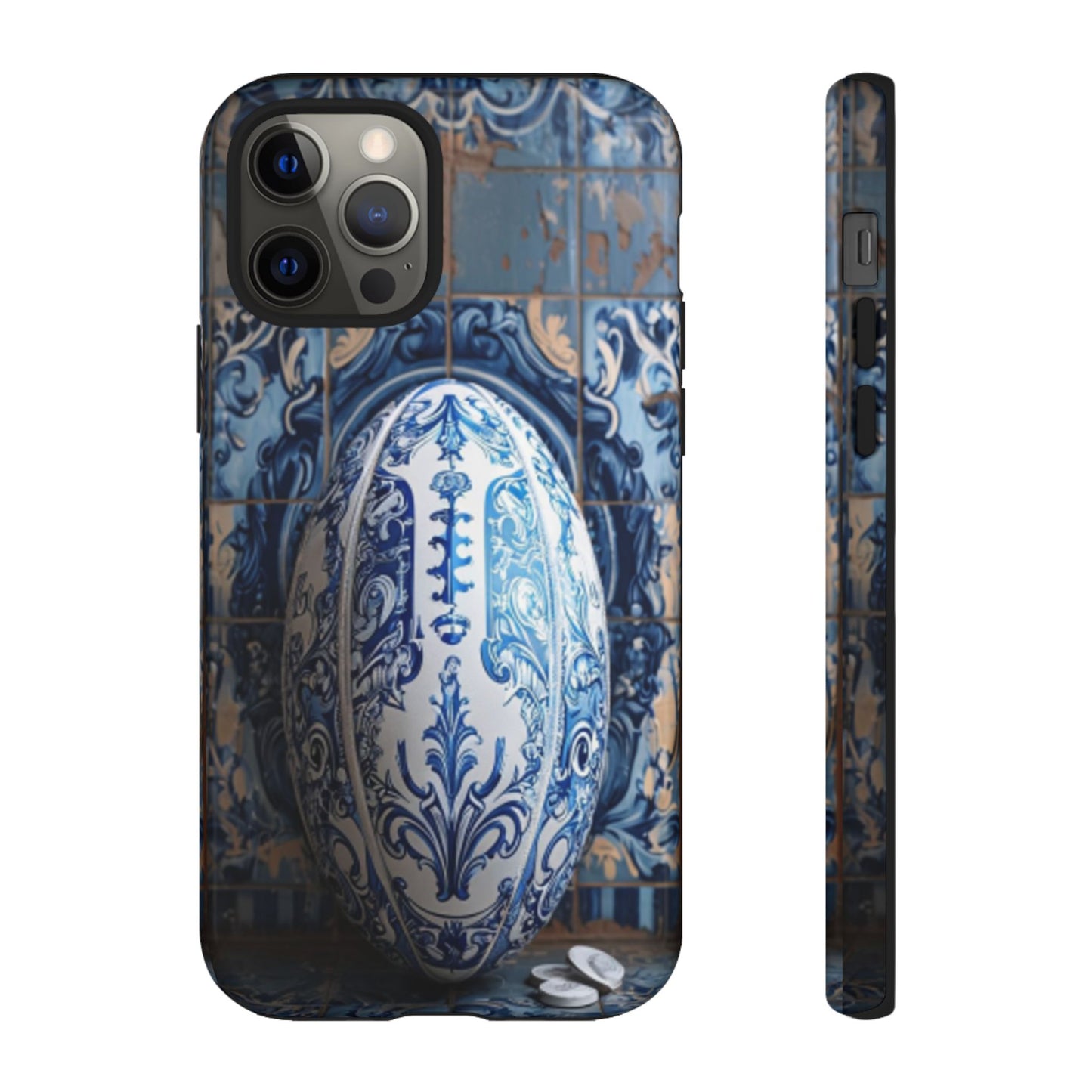 "Time for a Change?" Mobile Phone Case