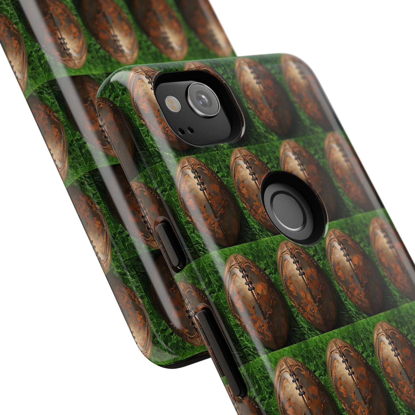 "The Old War Horse" Mobile Phone Case