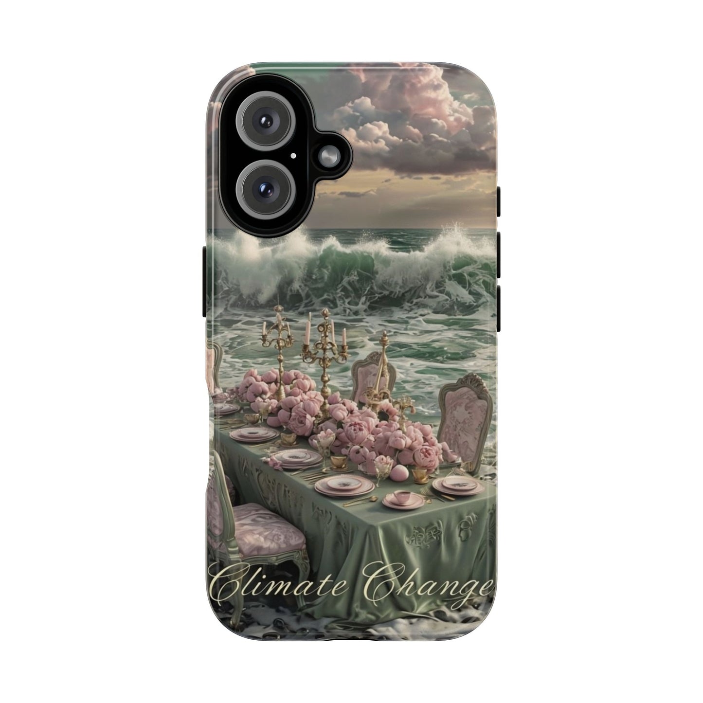 "High Tide" Mobile Phone Case