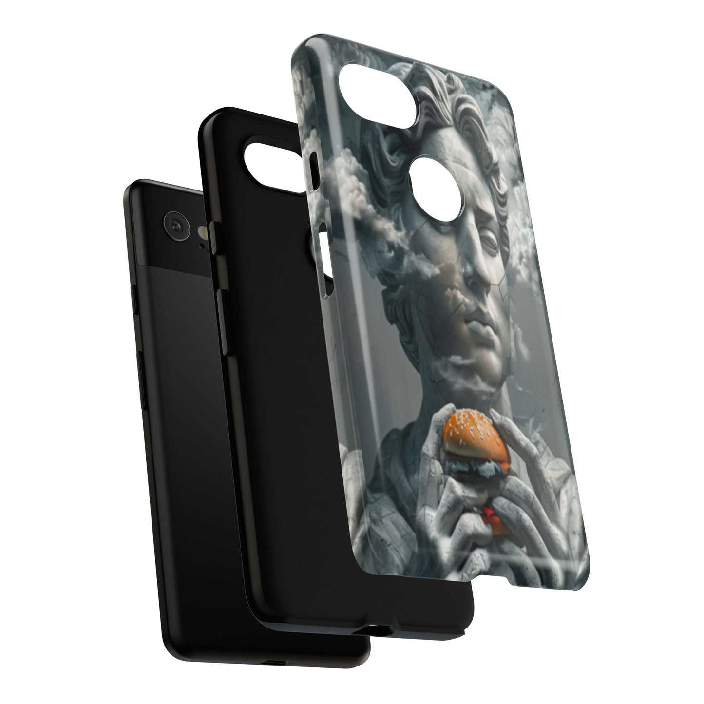 "Imperial Indulgence" Mobile Phone Case