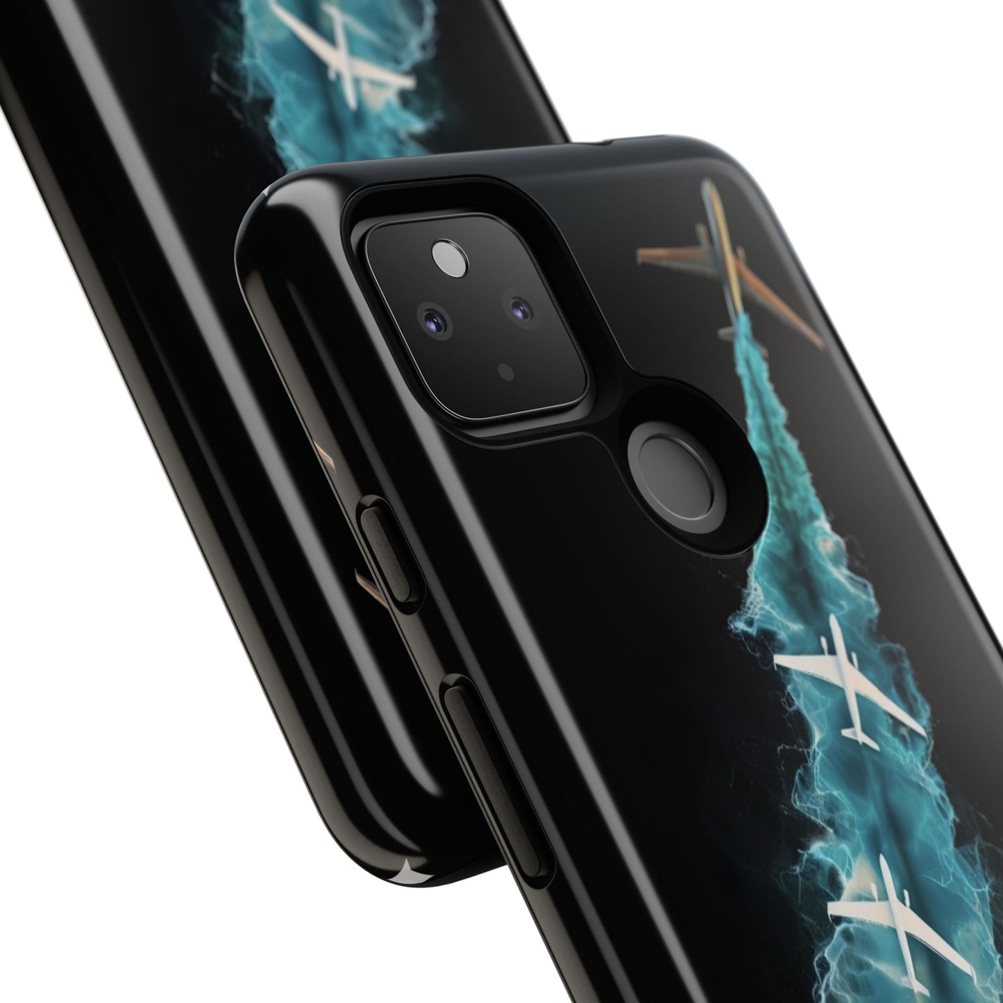 "Energy" Mobile Phone Case