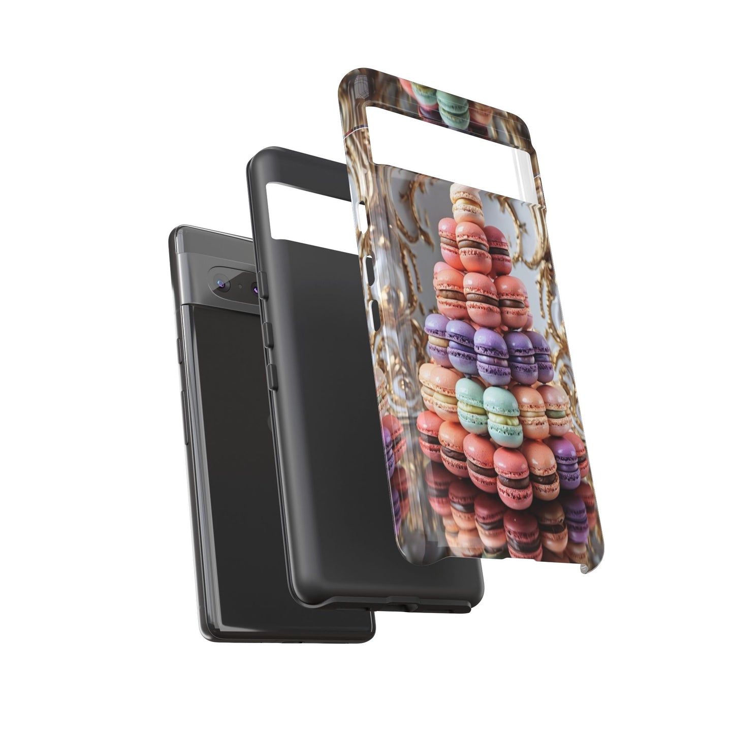 "High Tea, High Expectations" Mobile Phone Case