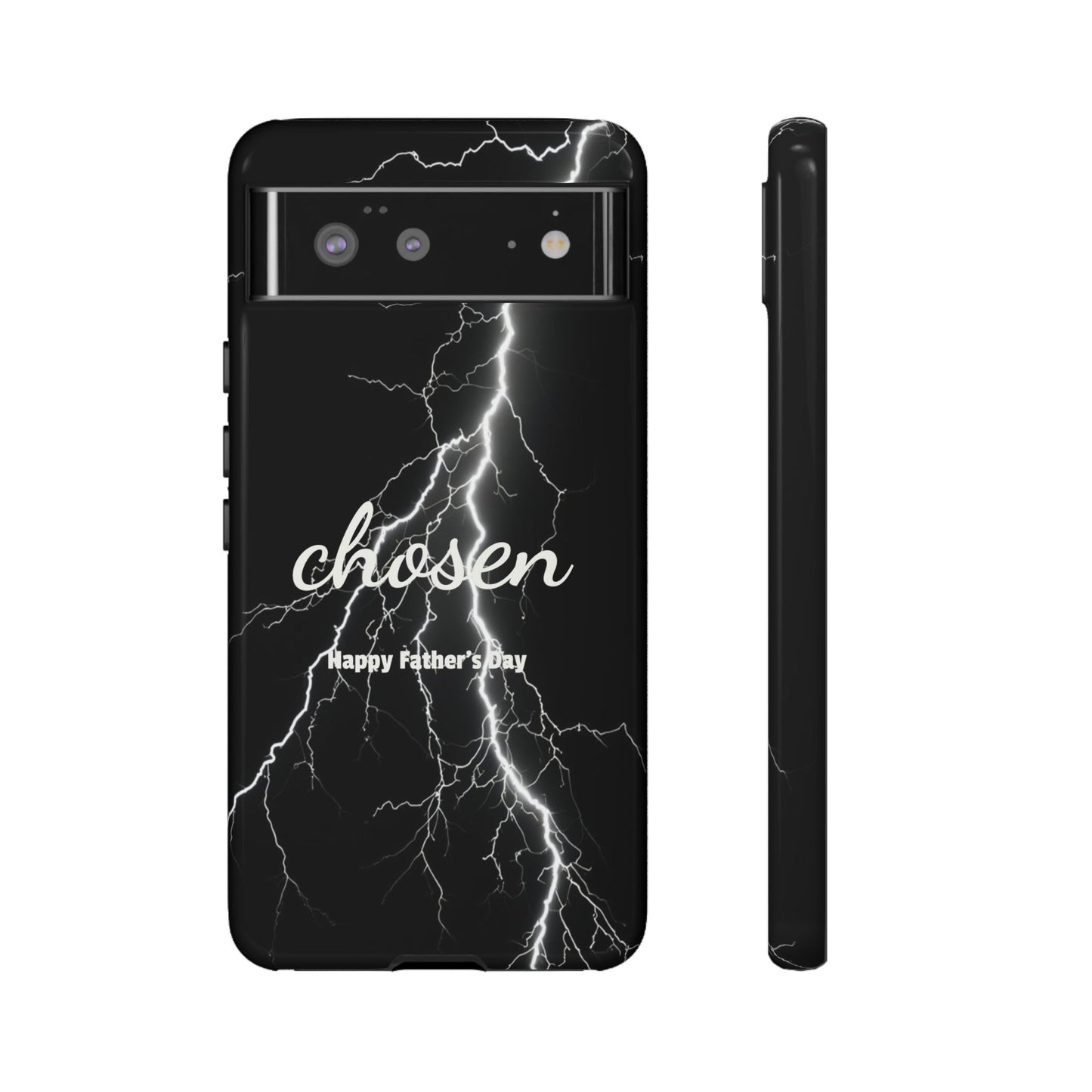 "Chosen" Mobile Phone Case