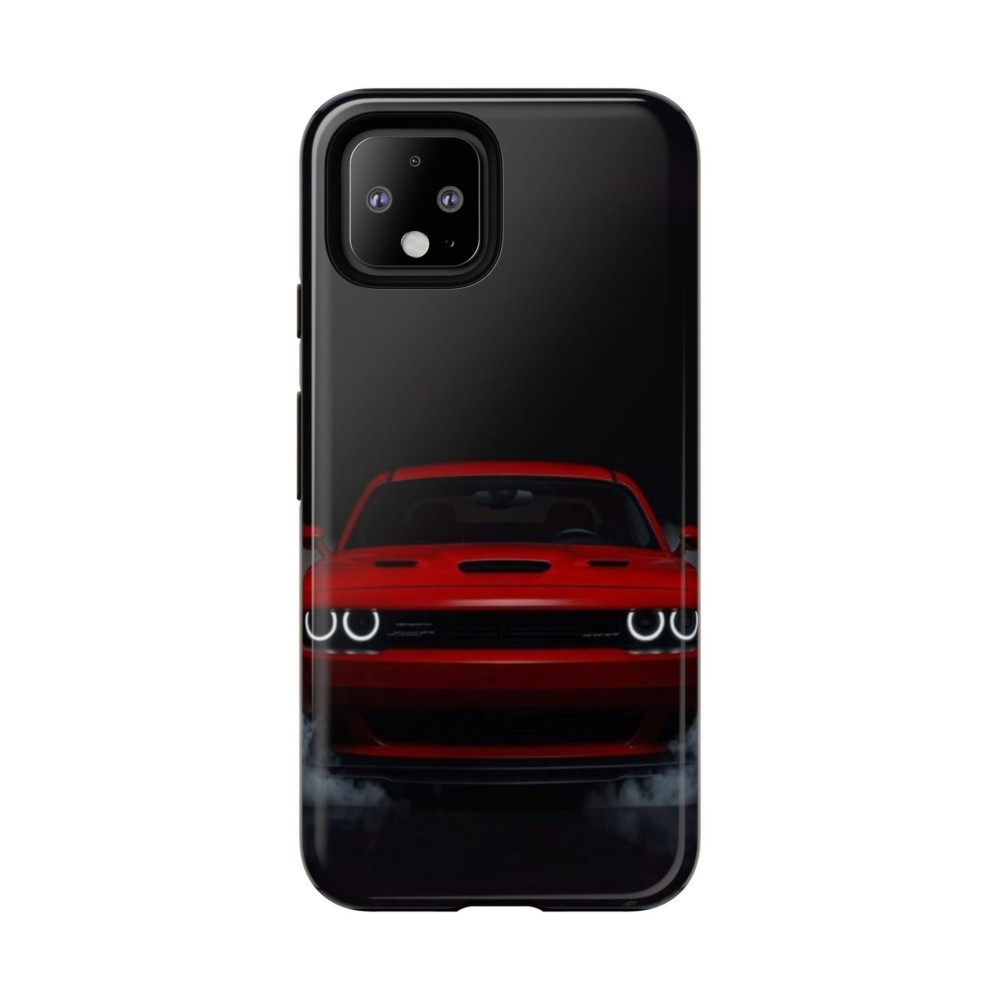 "V12 Vibes" Mobile Phone Case