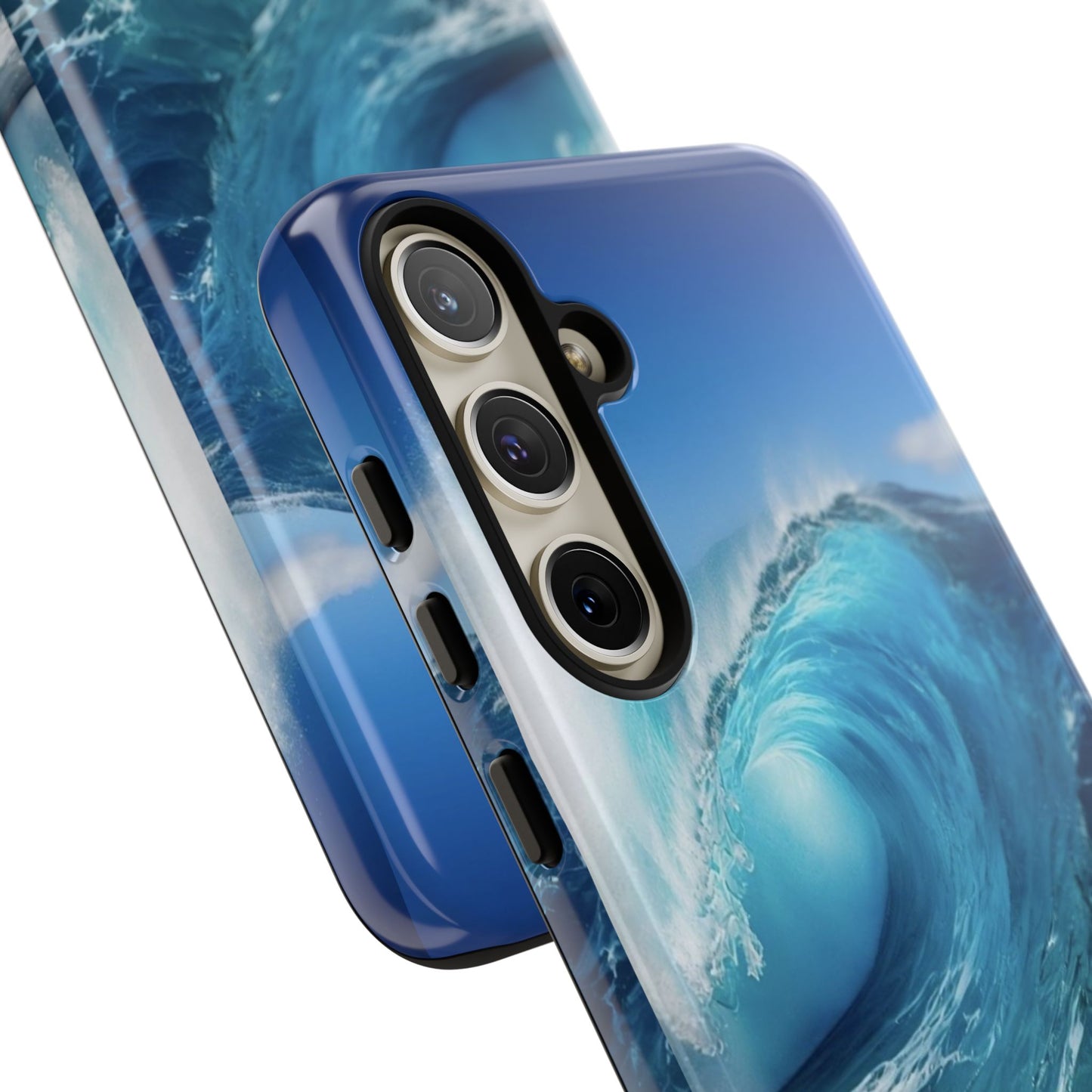 "The One that Got Away" Mobile Phone Case