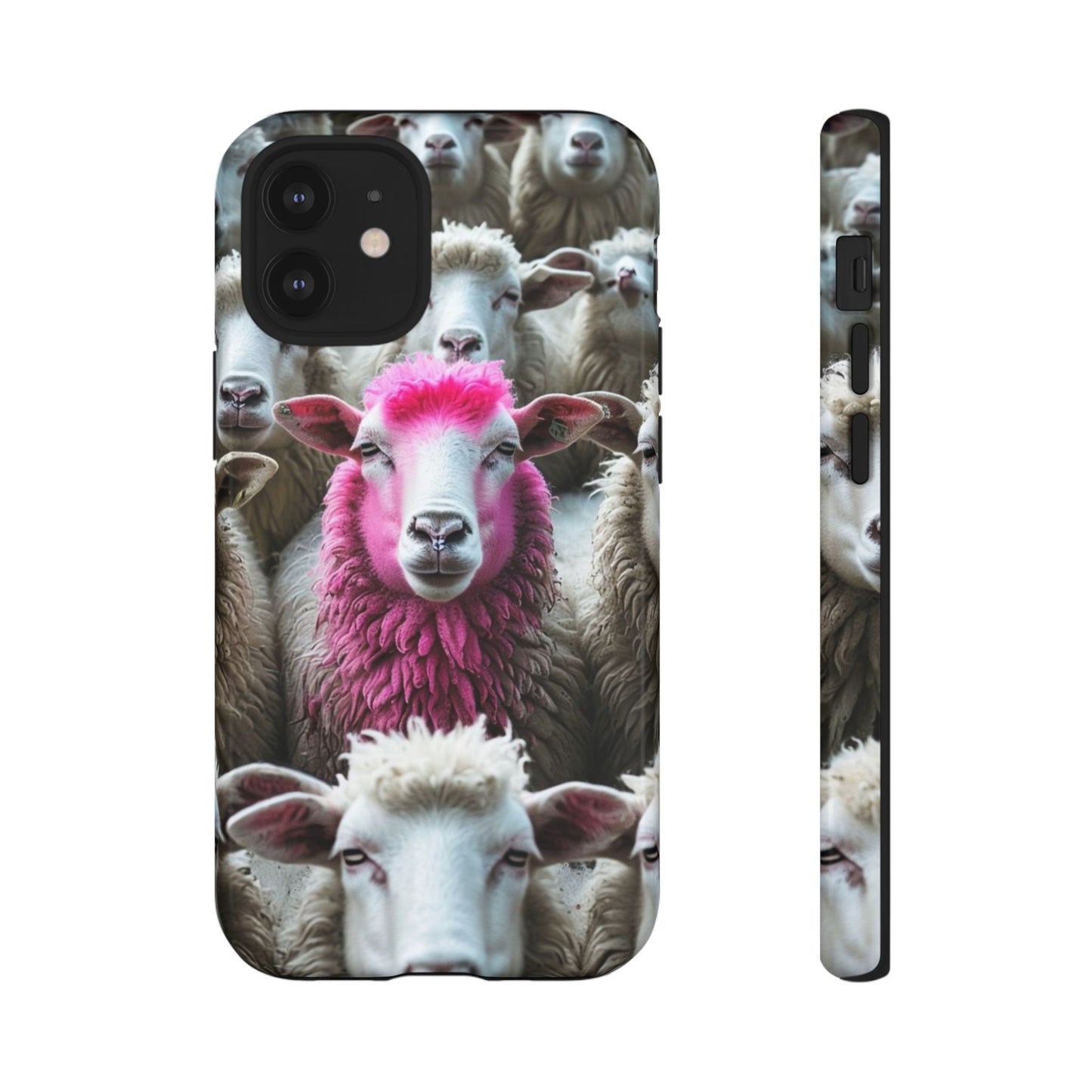 "Ewe do Ewe" Mobile PhoneCase