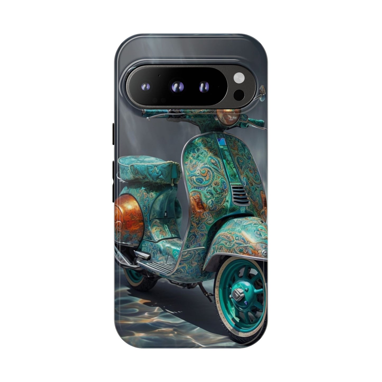 "Celebrating" Mobile Phone Case