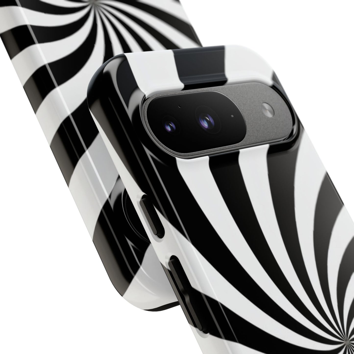 "Spin Cycle" Mobile Phone Case