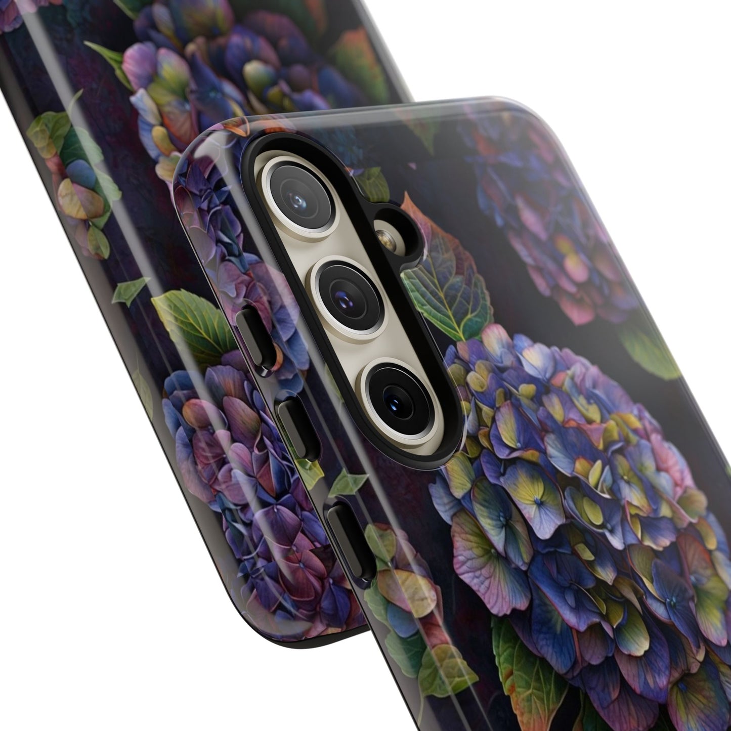 "Petal Couture" Mobile Phone Case