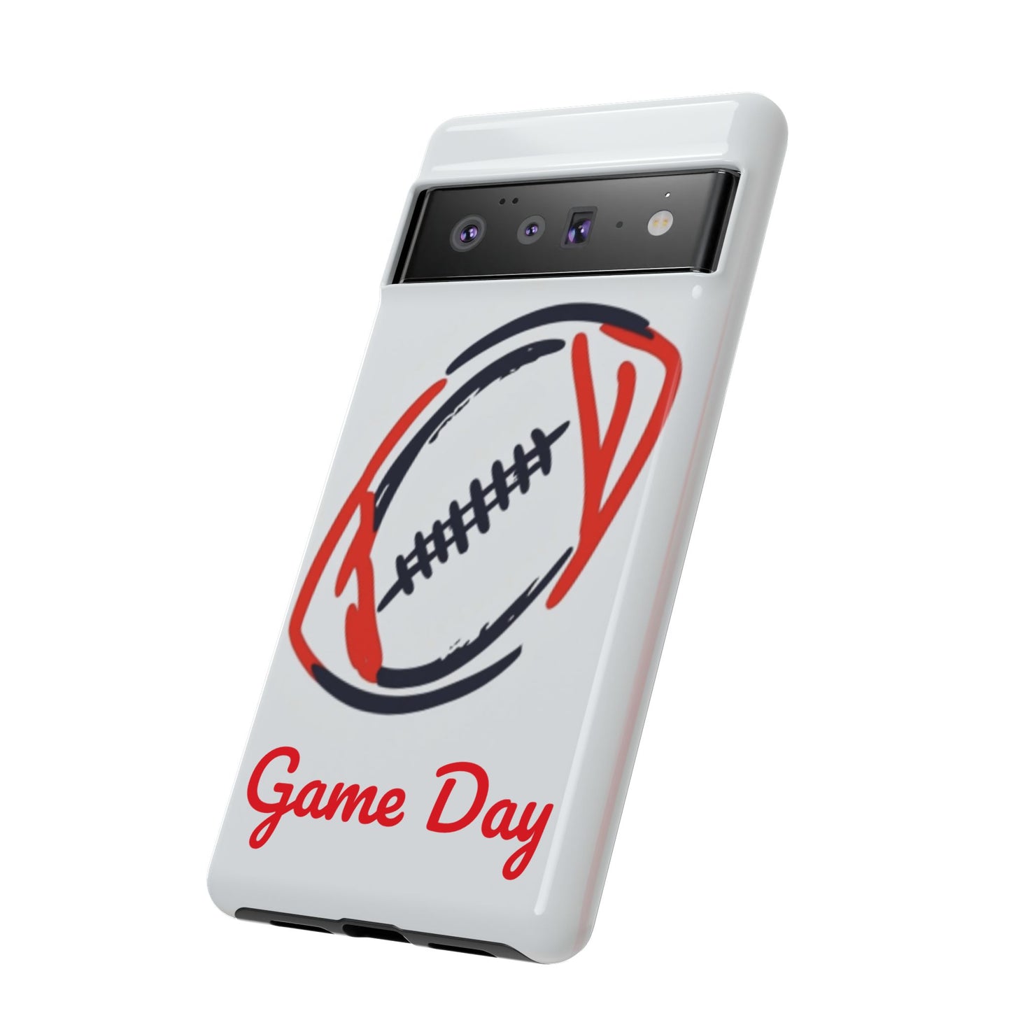 "Game Day" Mobile Phone Case