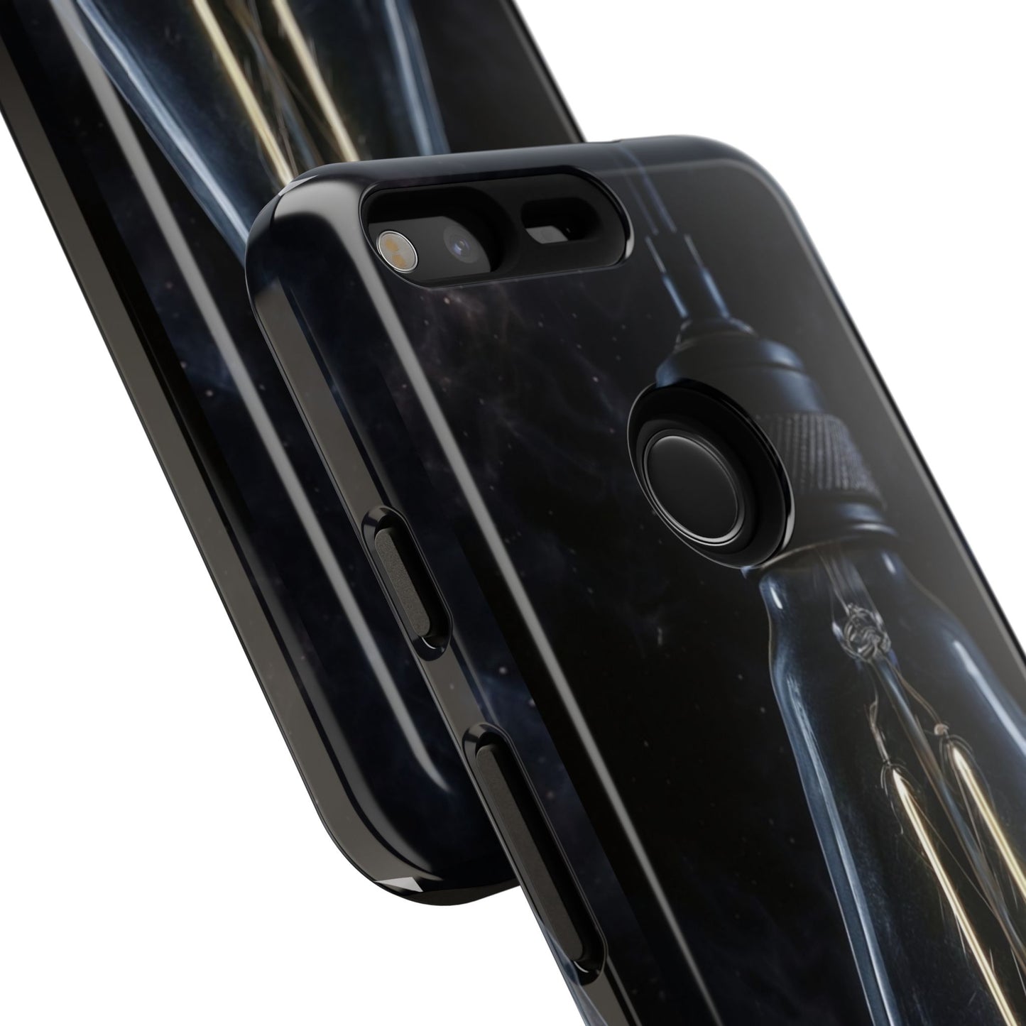 "LIT" Mobile Phone Case