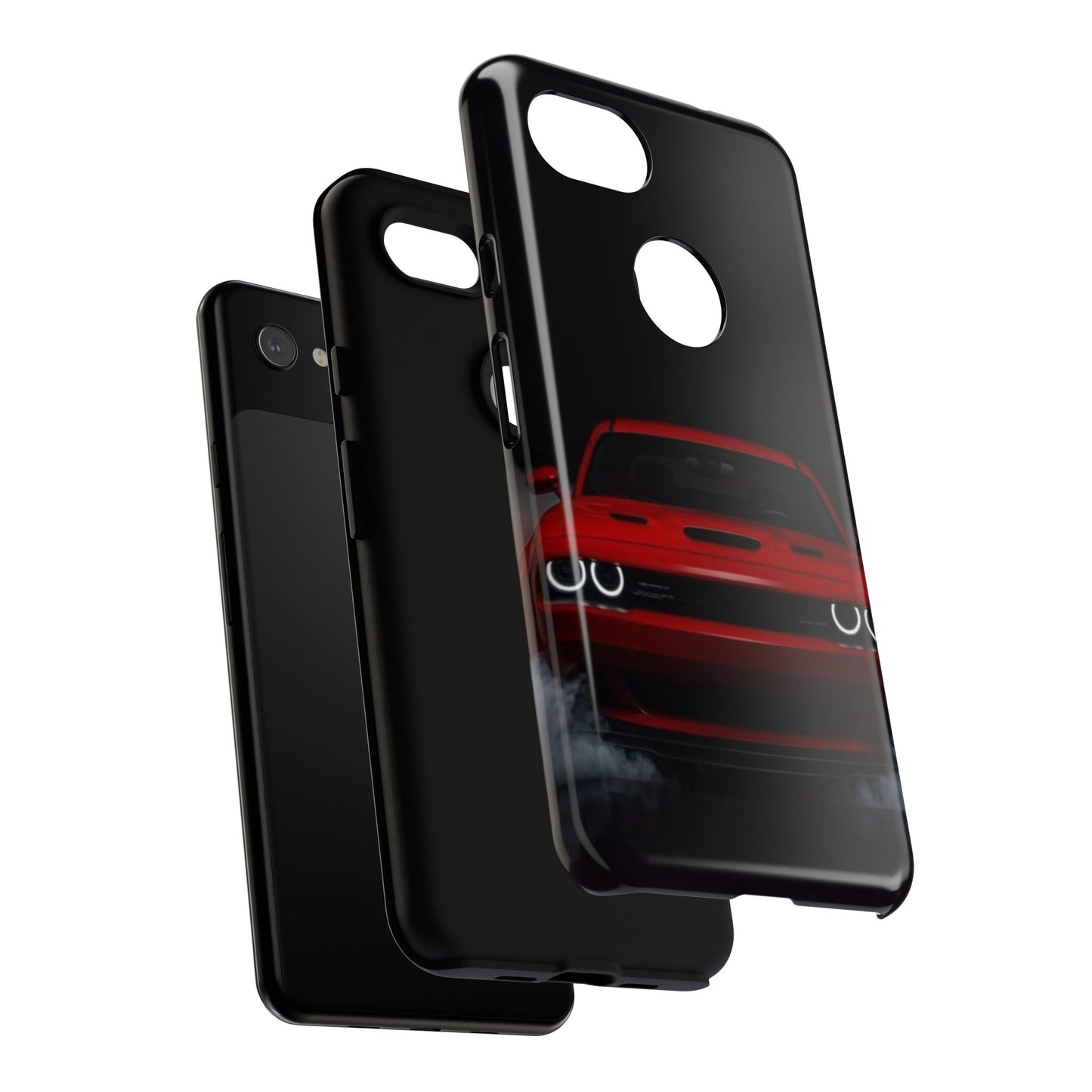 "V12 Vibes" Mobile Phone Case