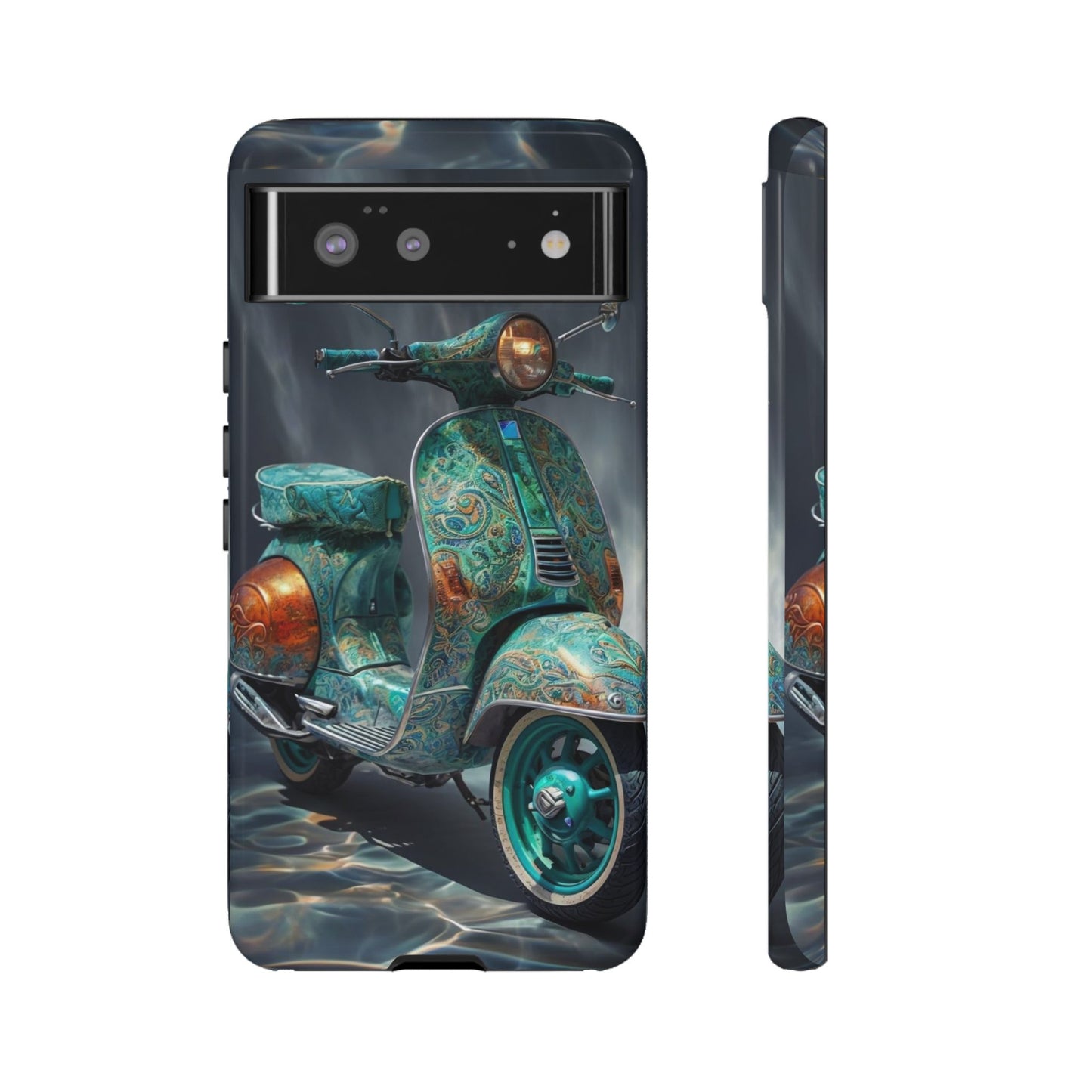 "Celebrating" Mobile Phone Case
