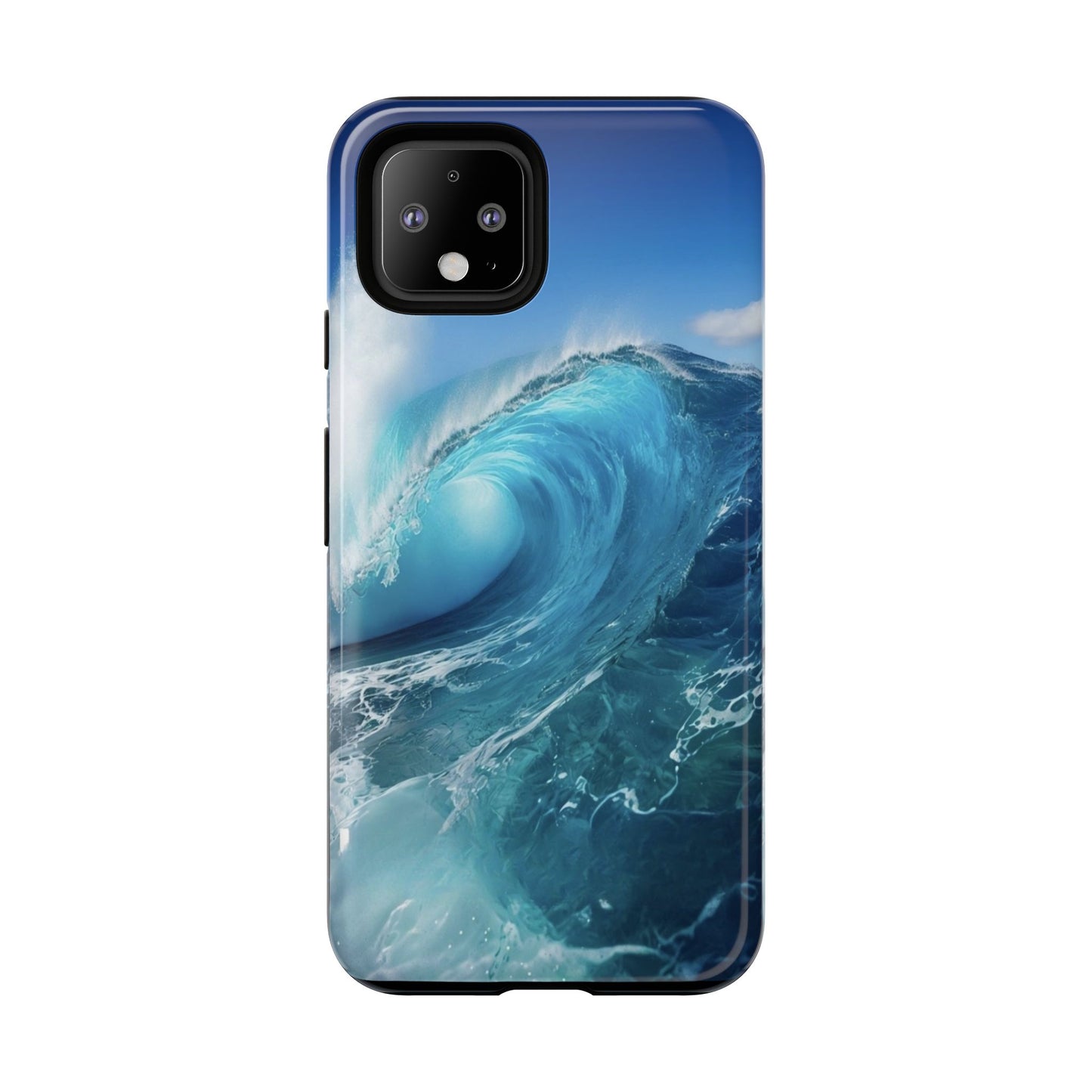 "The One that Got Away" Mobile Phone Case