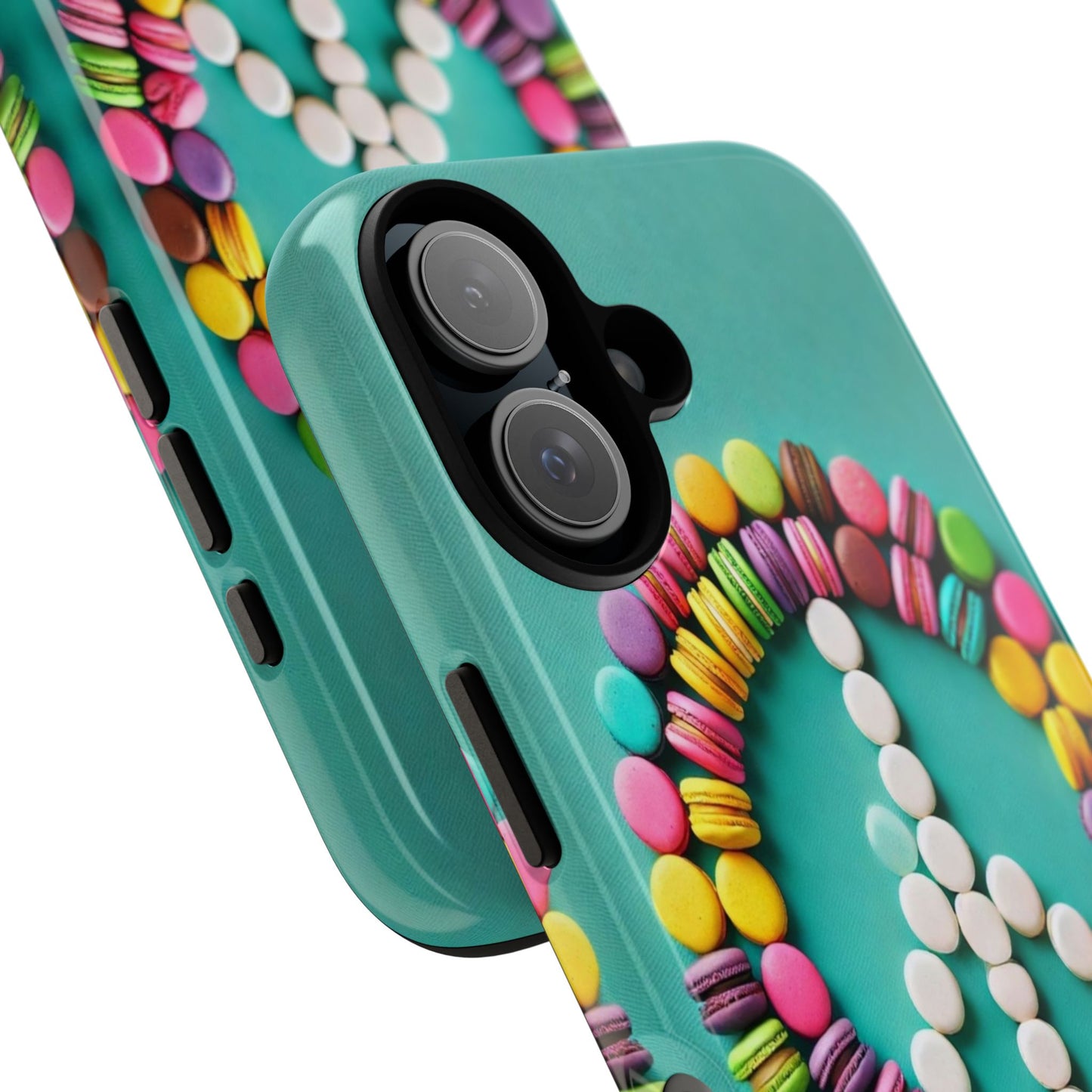 "Peace" Mobile Phone Case