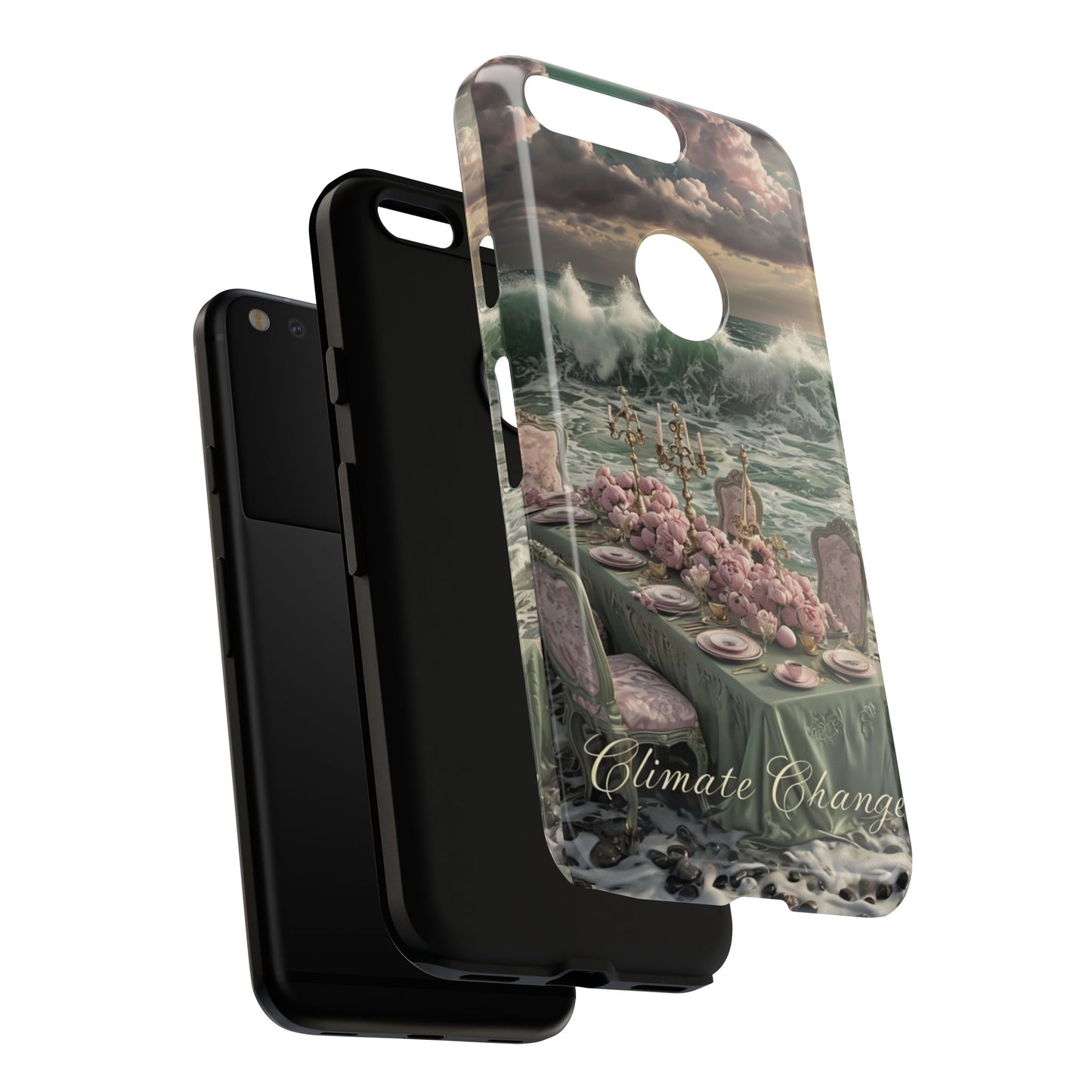 "High Tide" Mobile Phone Case