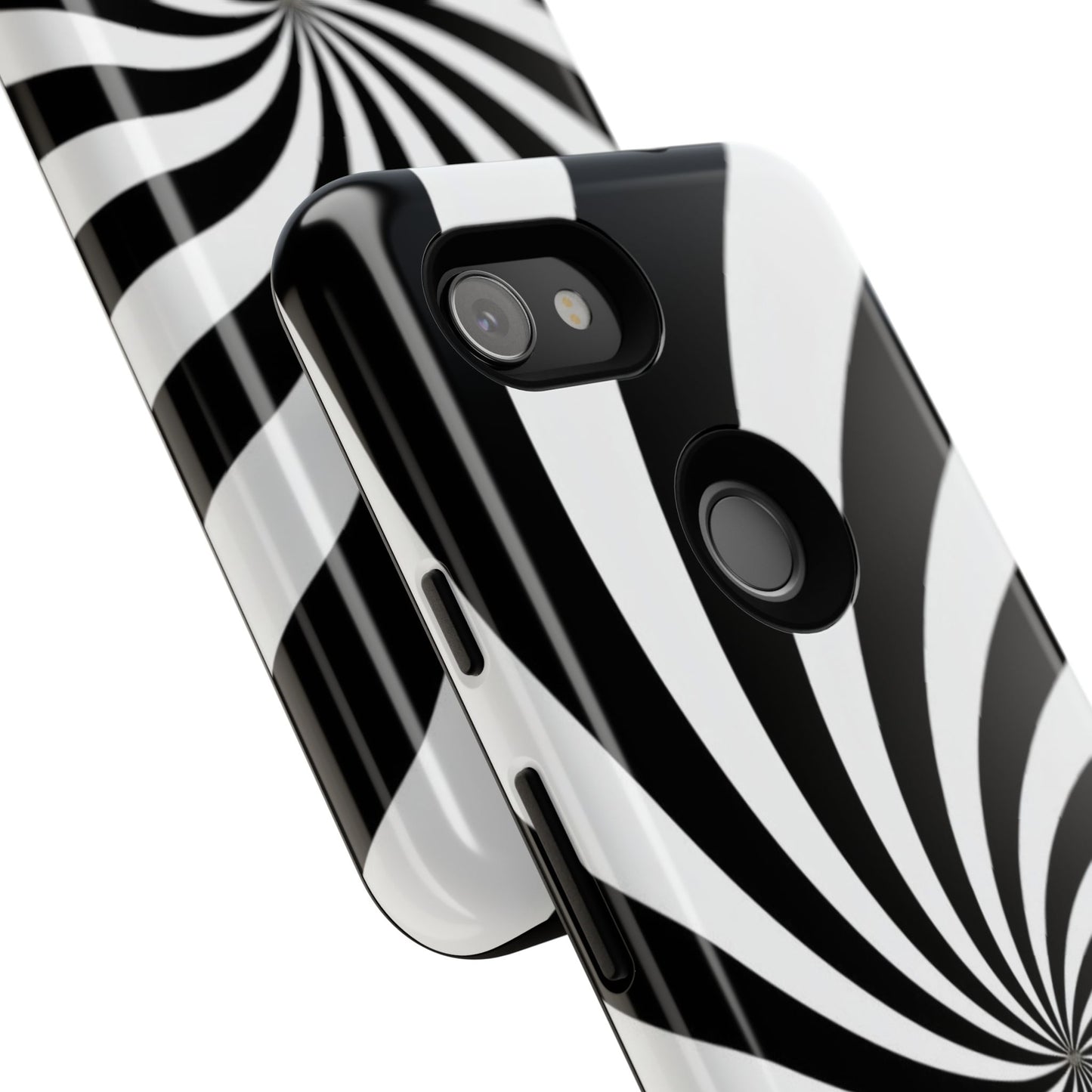 "Spin Cycle" Mobile Phone Case