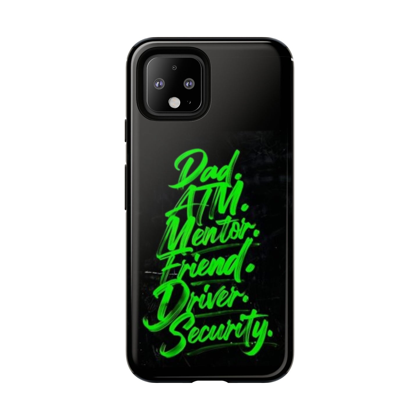 "Celebrate Dad" Mobile Phone Case