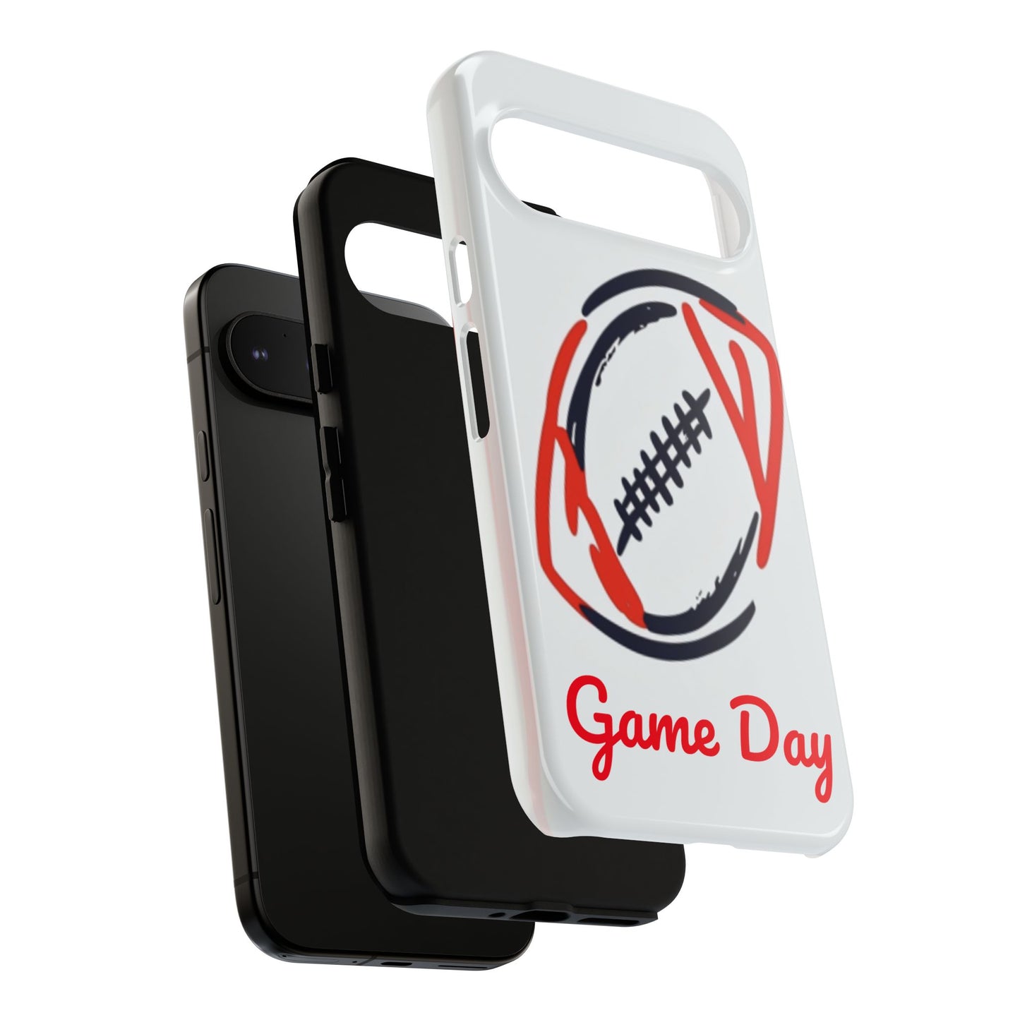 "Game Day" Mobile Phone Case