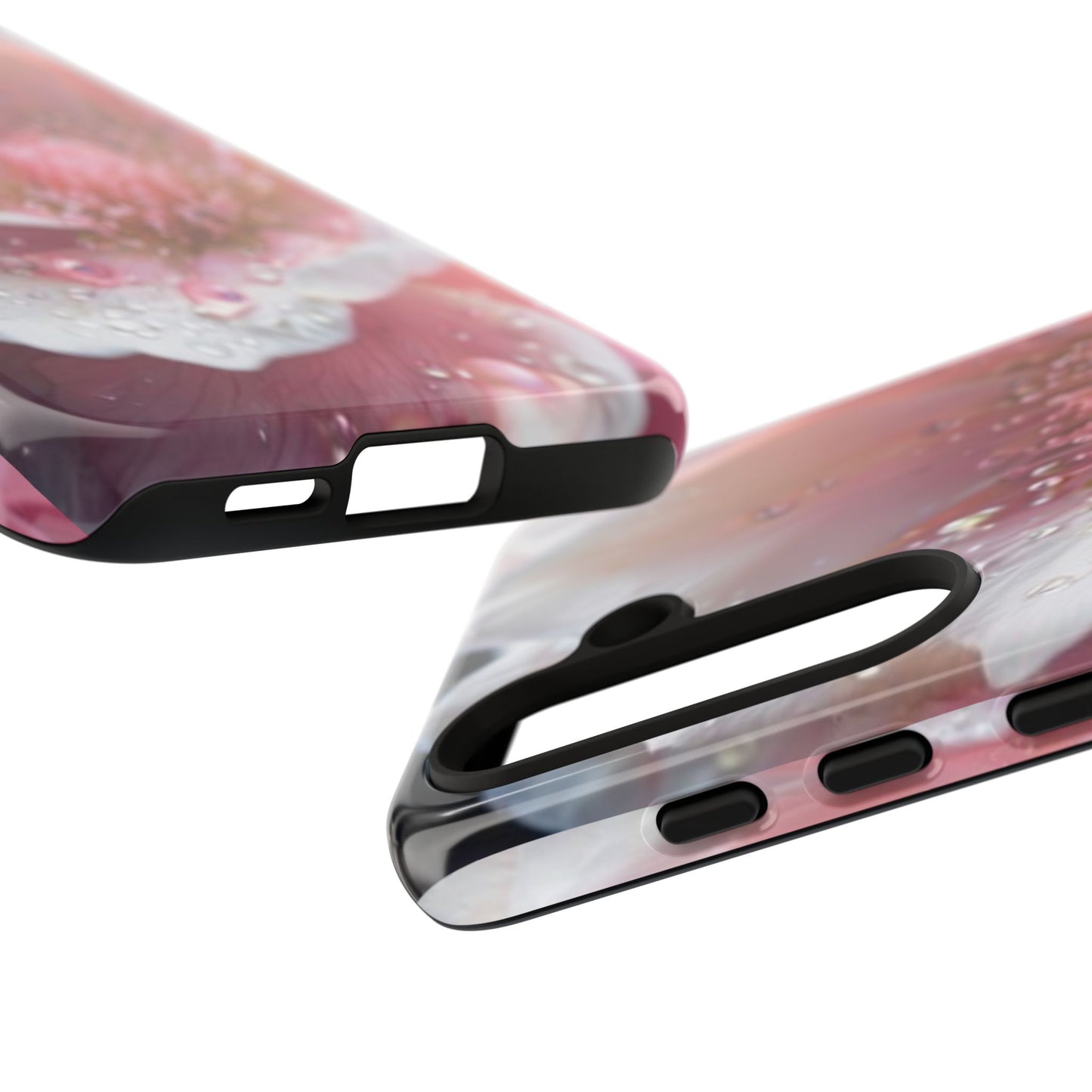 "Her Story" Mobile Phone Case