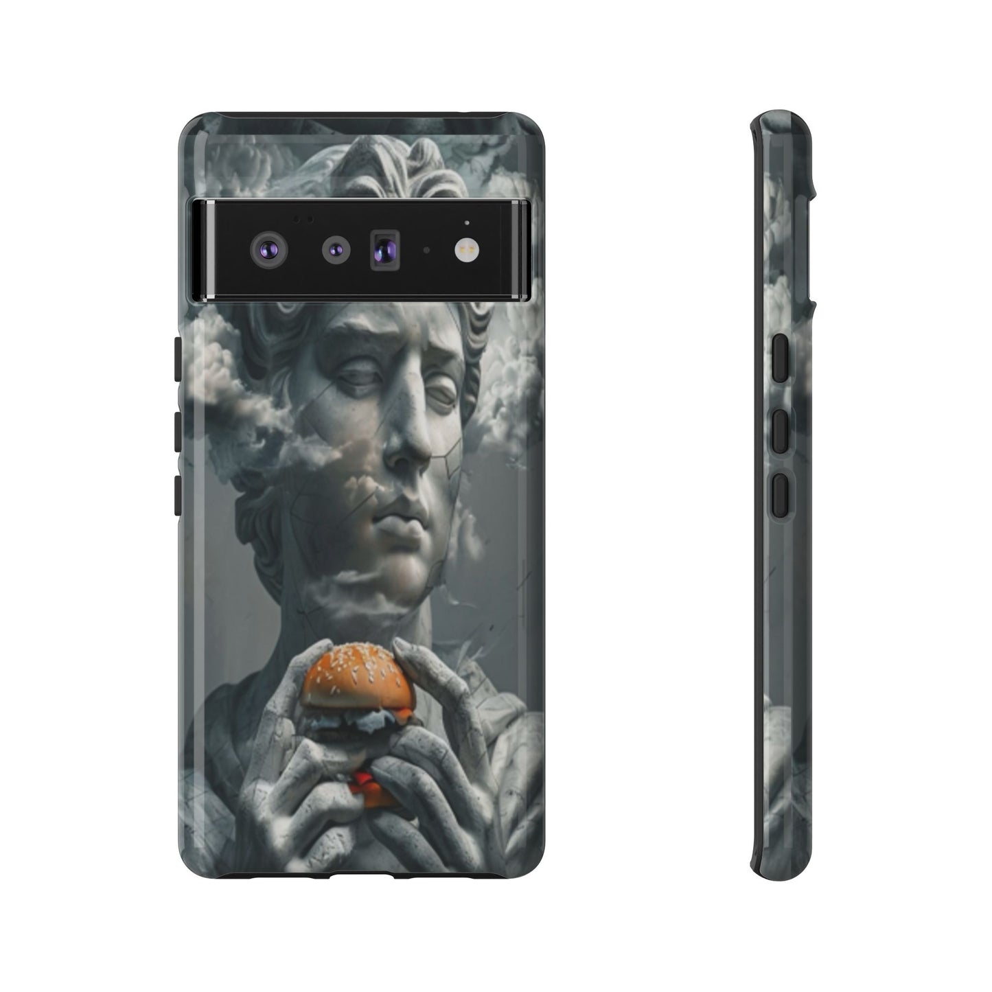 "Imperial Indulgence" Mobile Phone Case