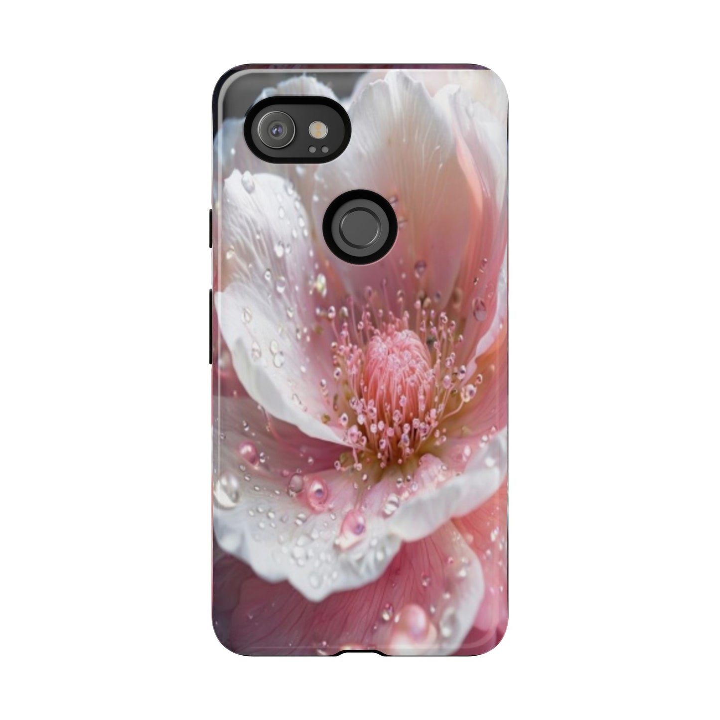 "Her Story" Mobile Phone Case