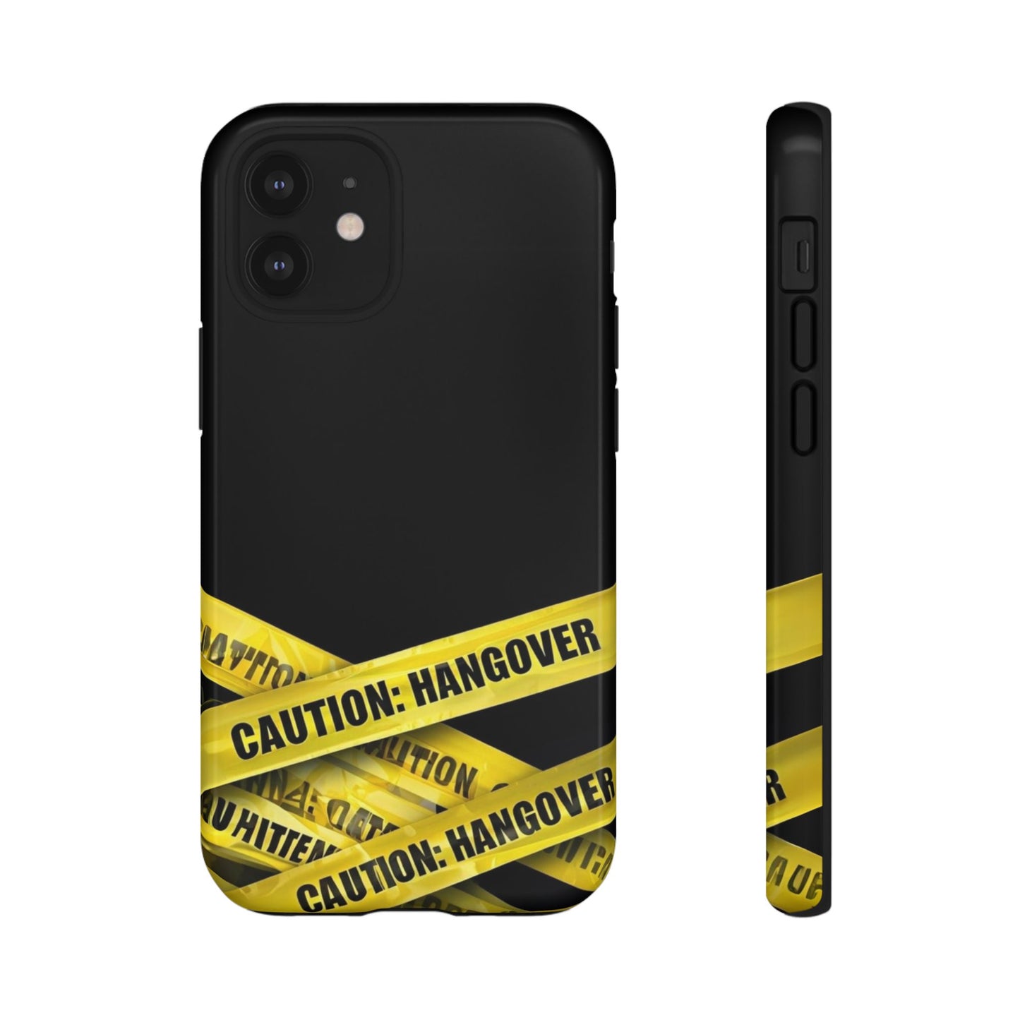 "Hangxiety" Mobile Phone Case