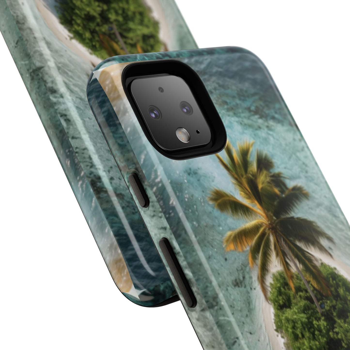 "Christmas Island" Mobile Phone Case