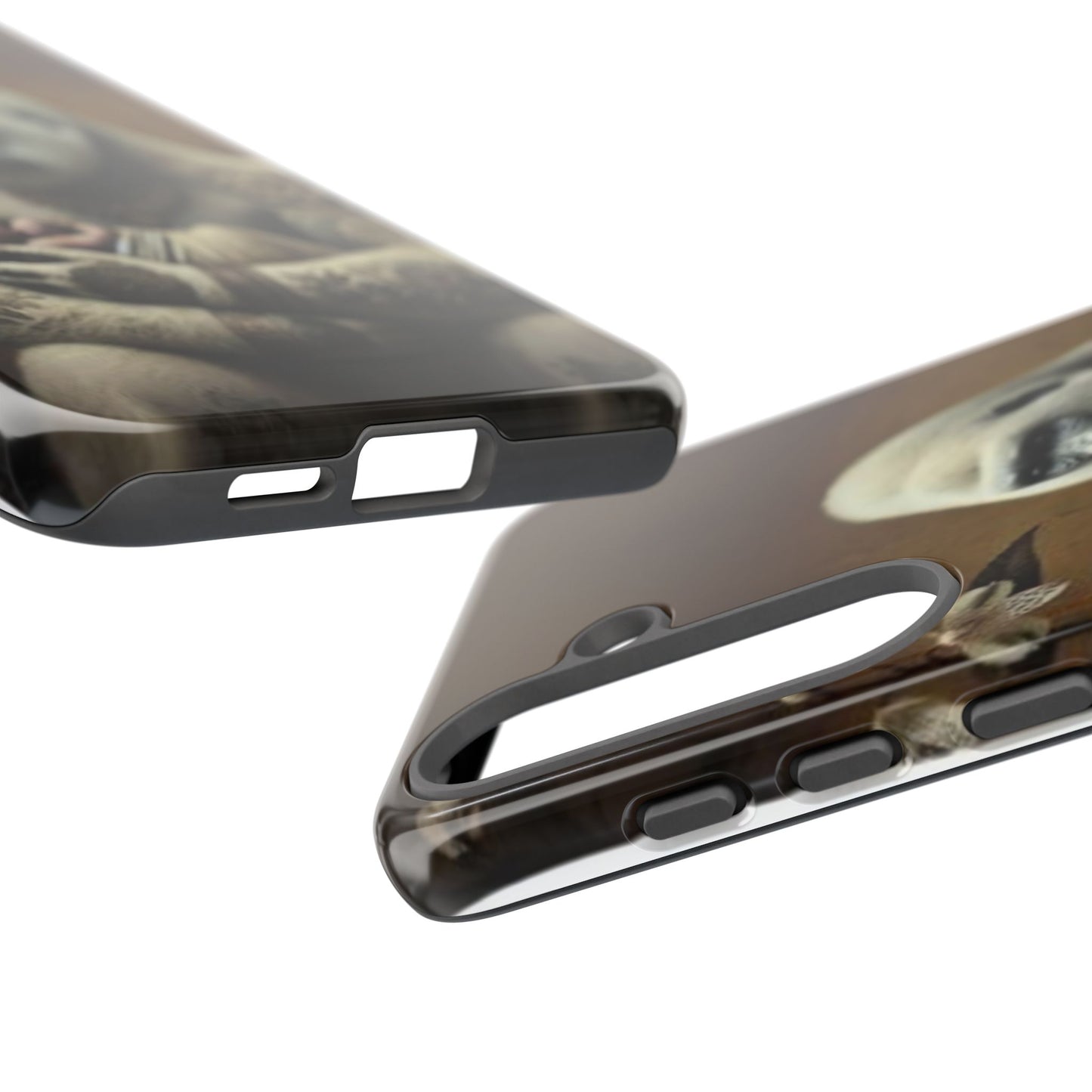 "Kindred" Mobile Phone Case