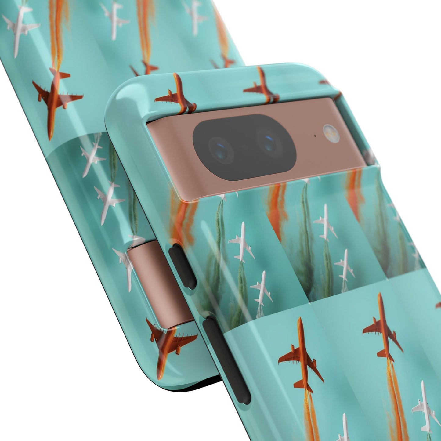 "Altitude" Mobile Phone Case