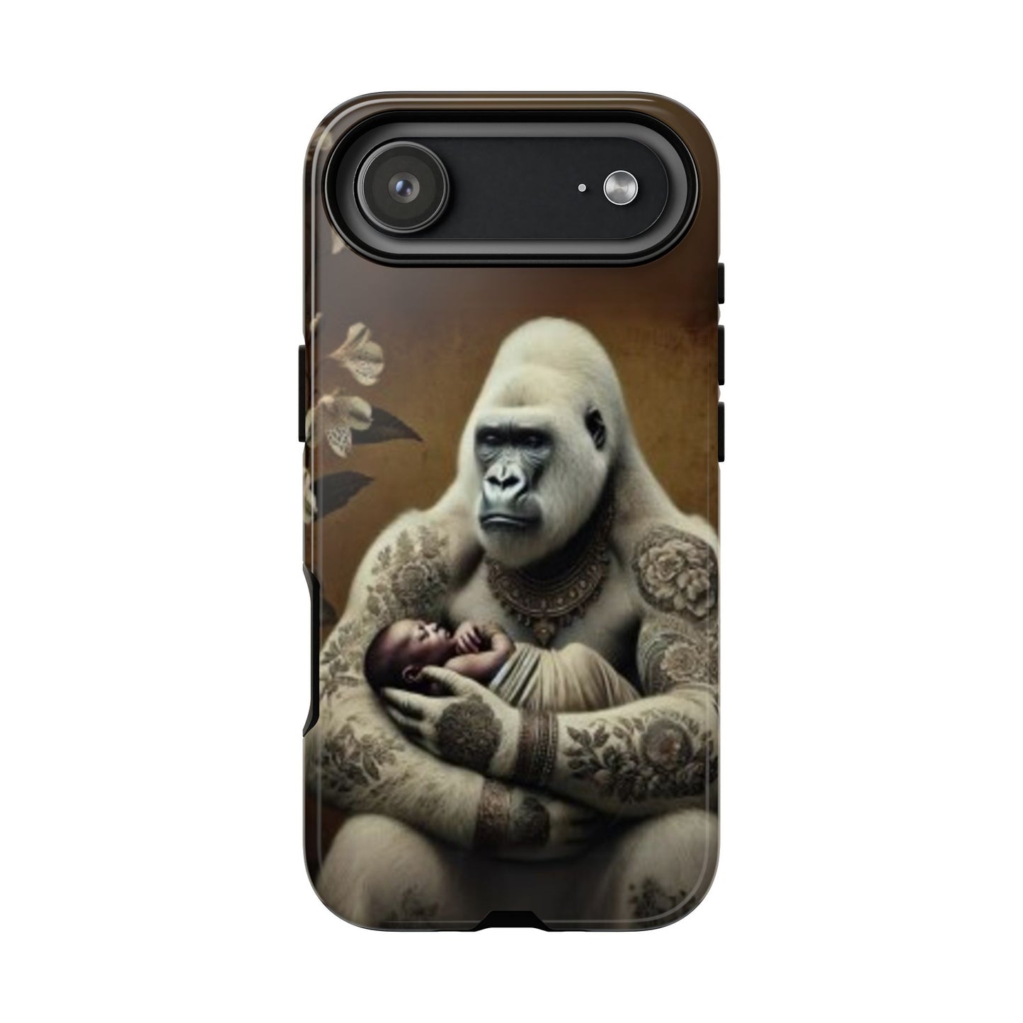 "Kindred" Mobile Phone Case