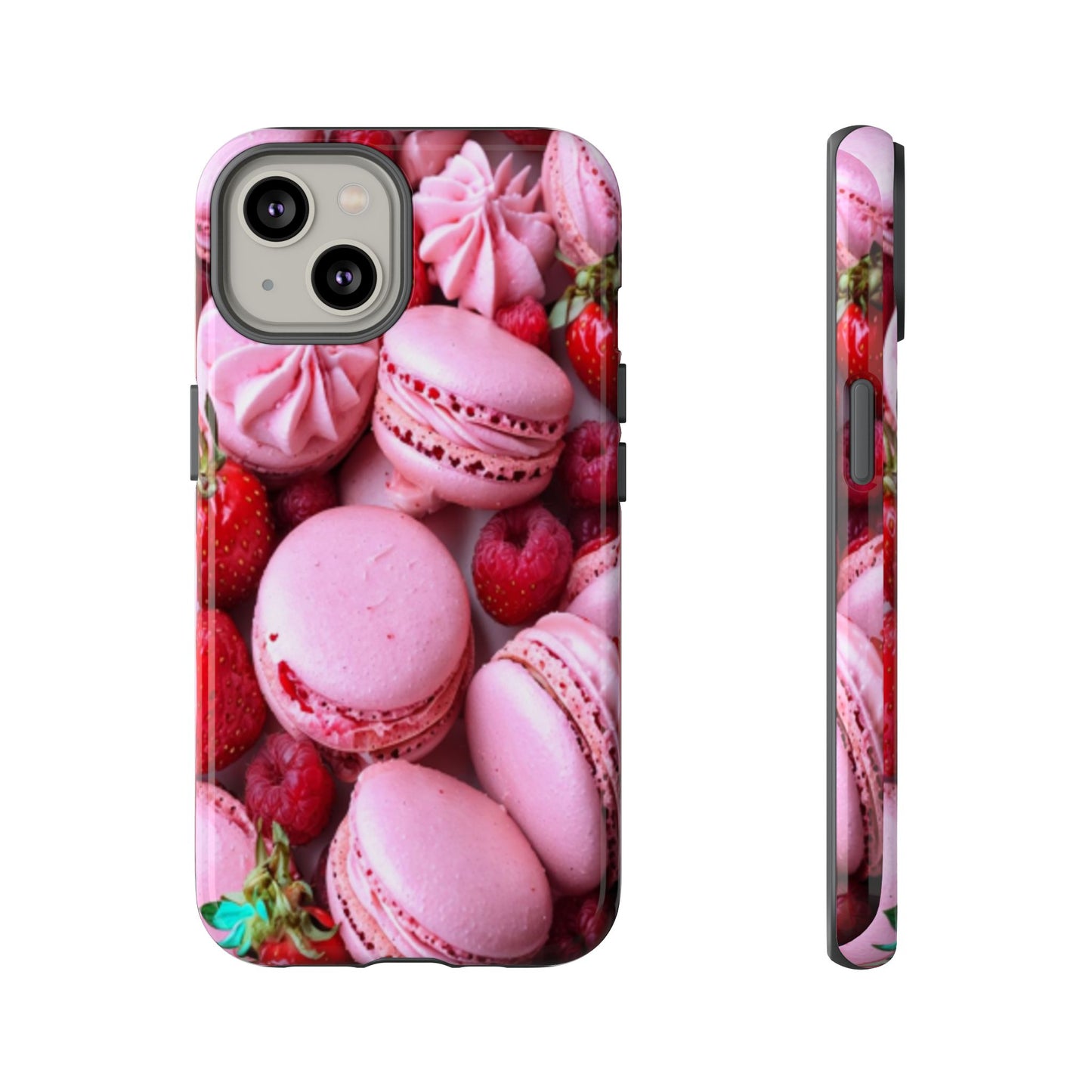 "Strawberry Affair" Mobile Phone Case