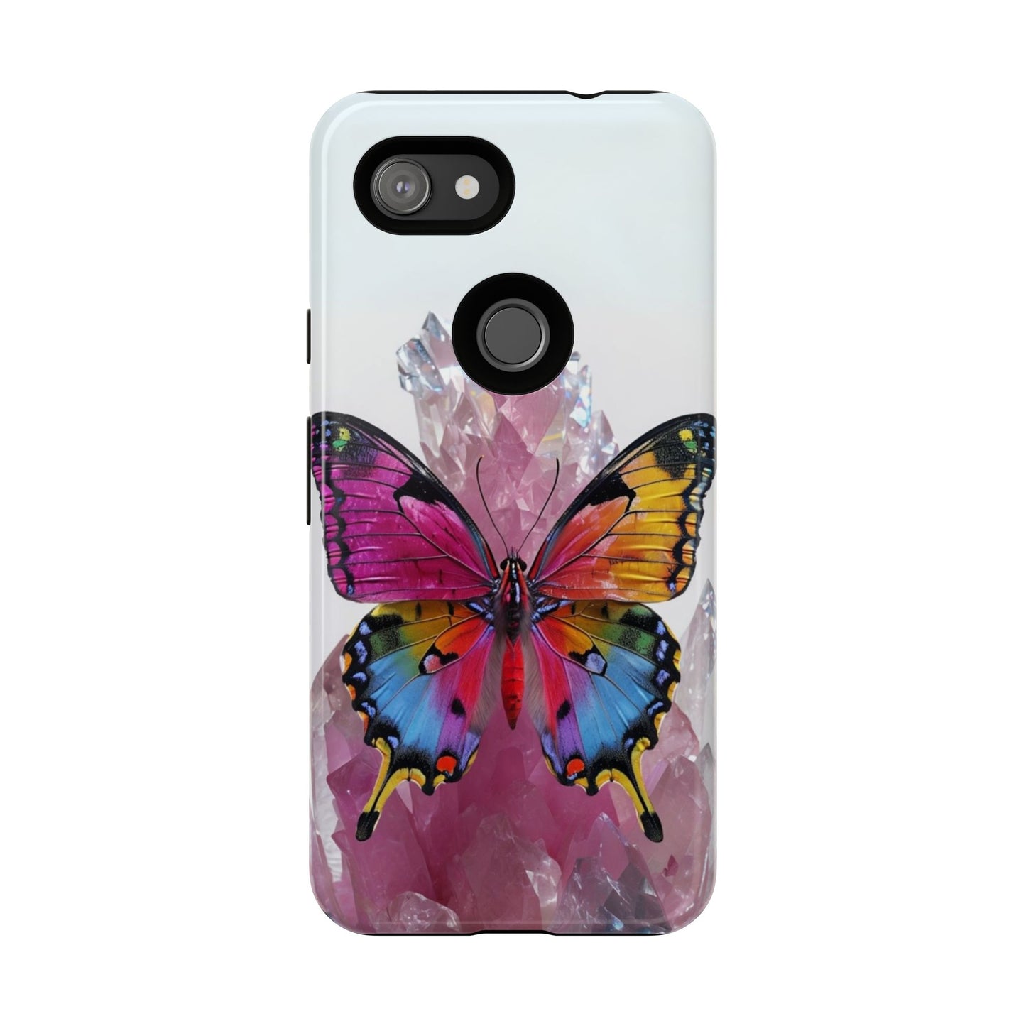 "Transference" Mobile Phone Case