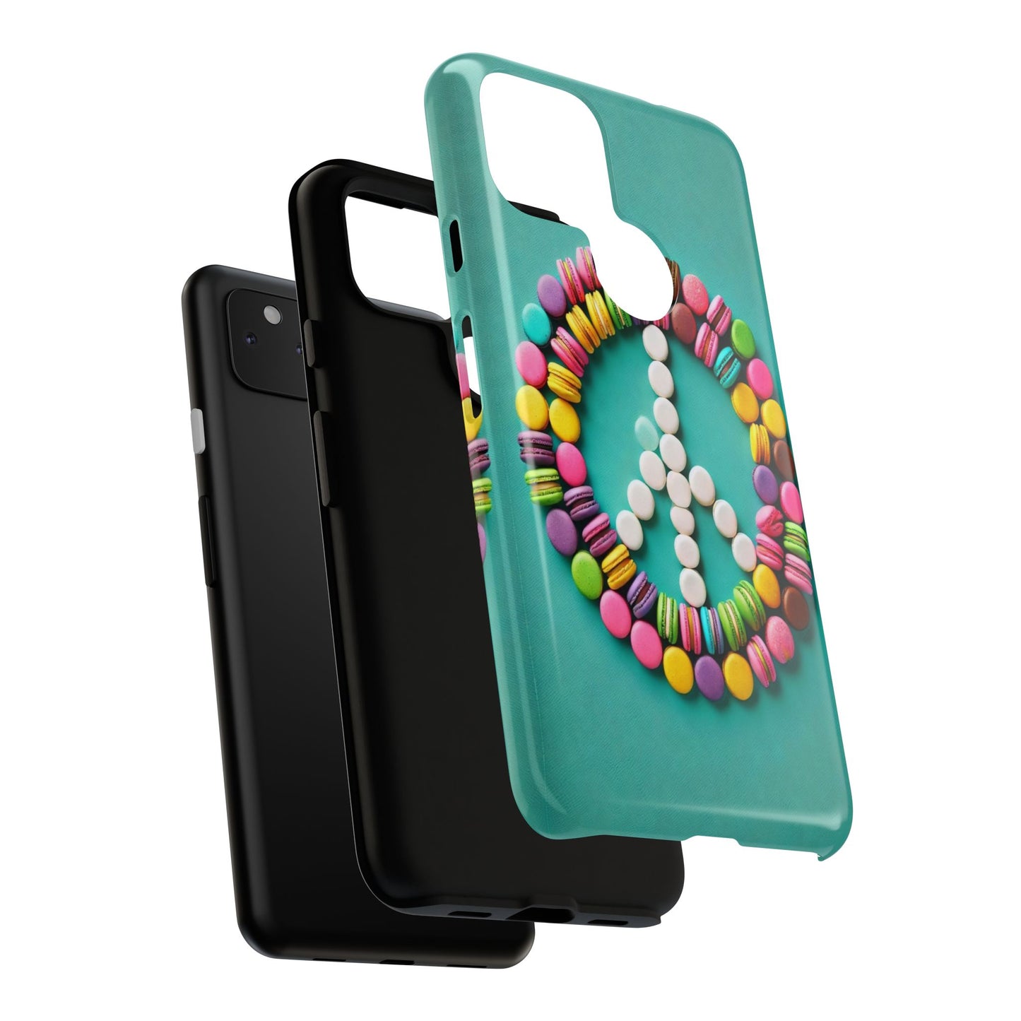 "Peace" Mobile Phone Case