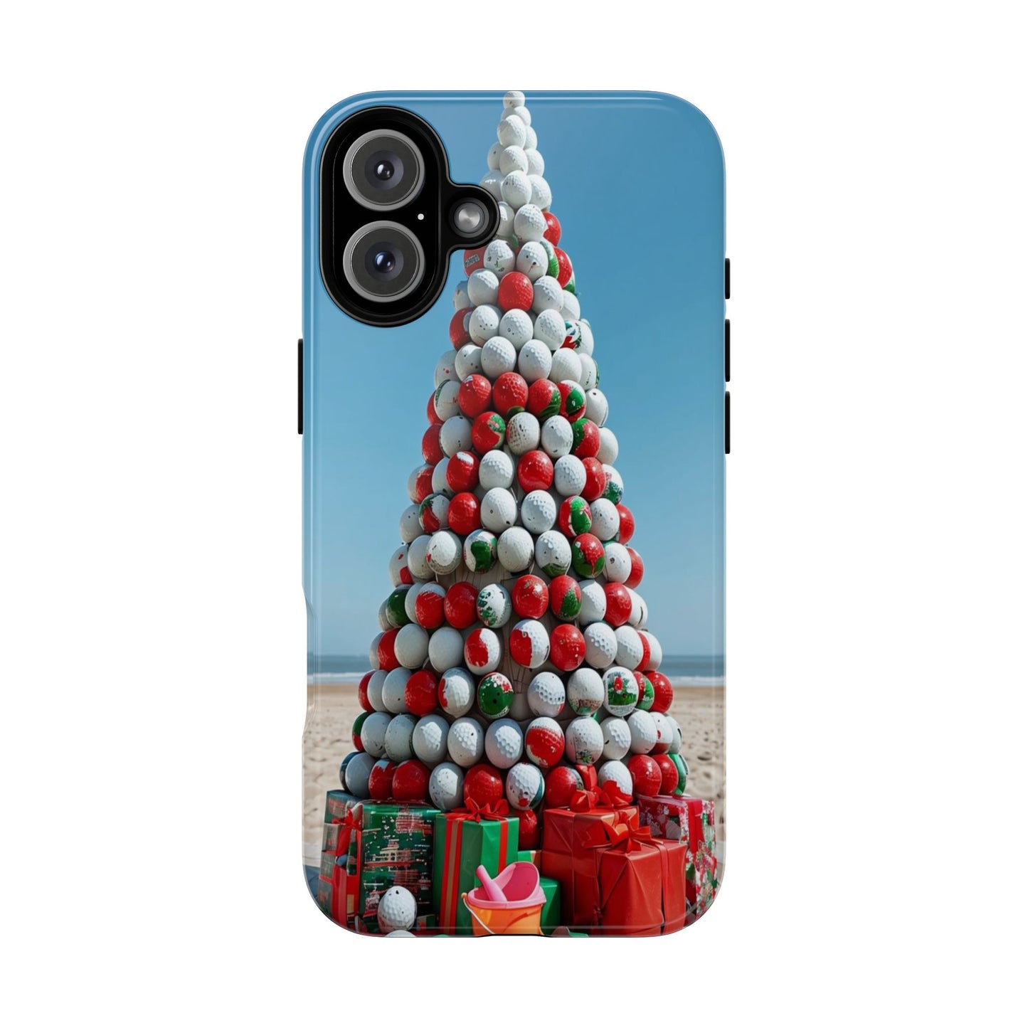 "Plentee-full" Mobile Phone Case