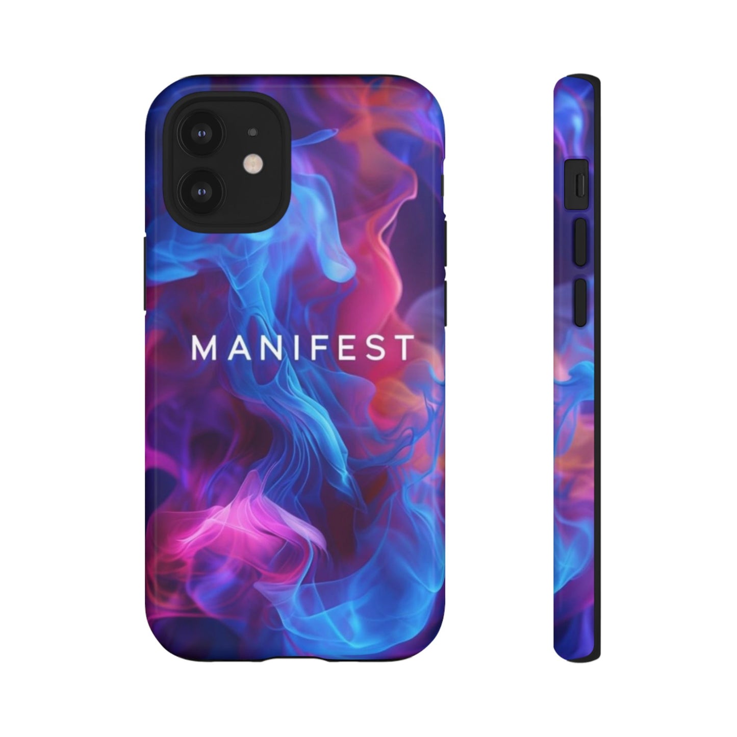 "Shape your own Destiny" Mobile Phone Case