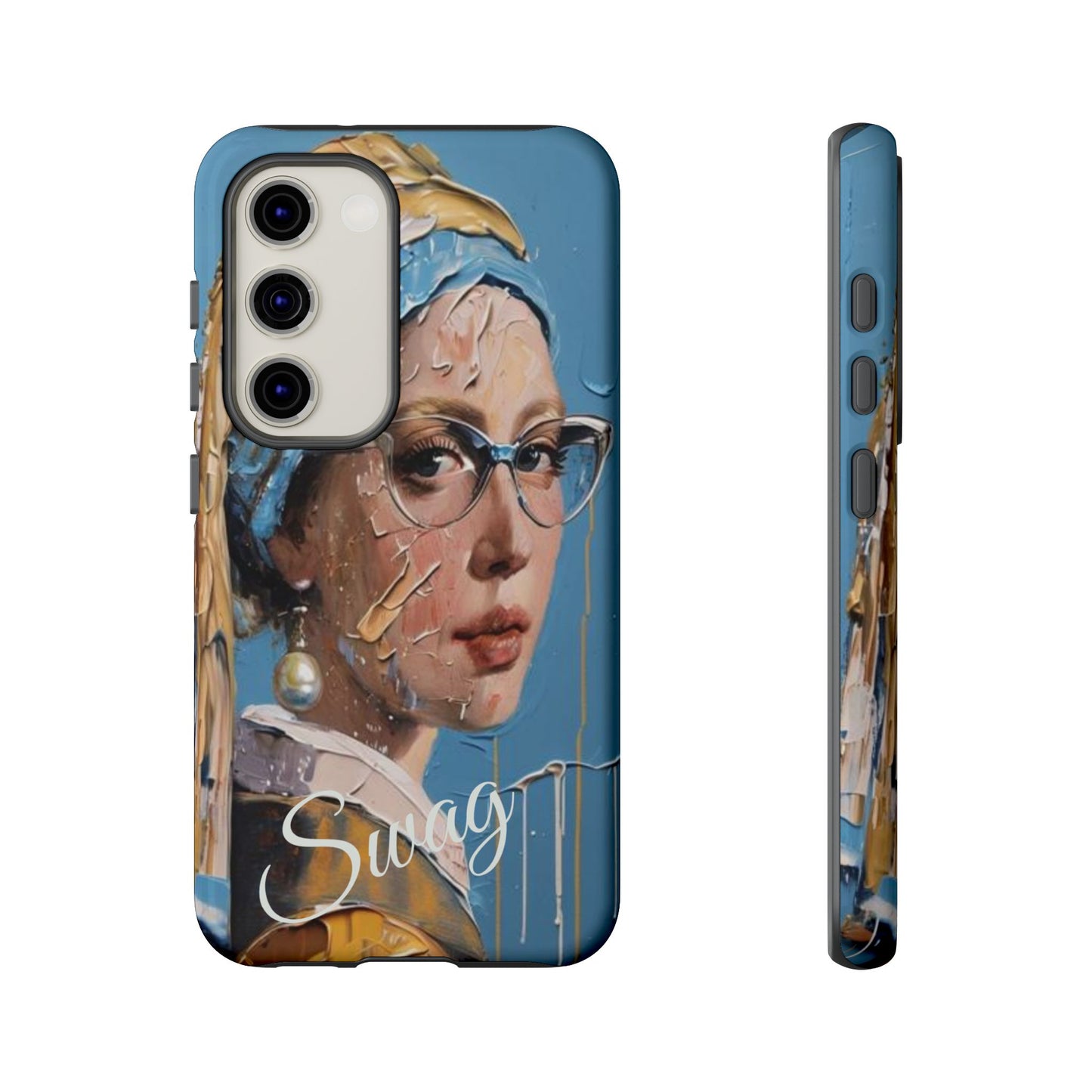 "Pearl Swag" Mobile Phone Case