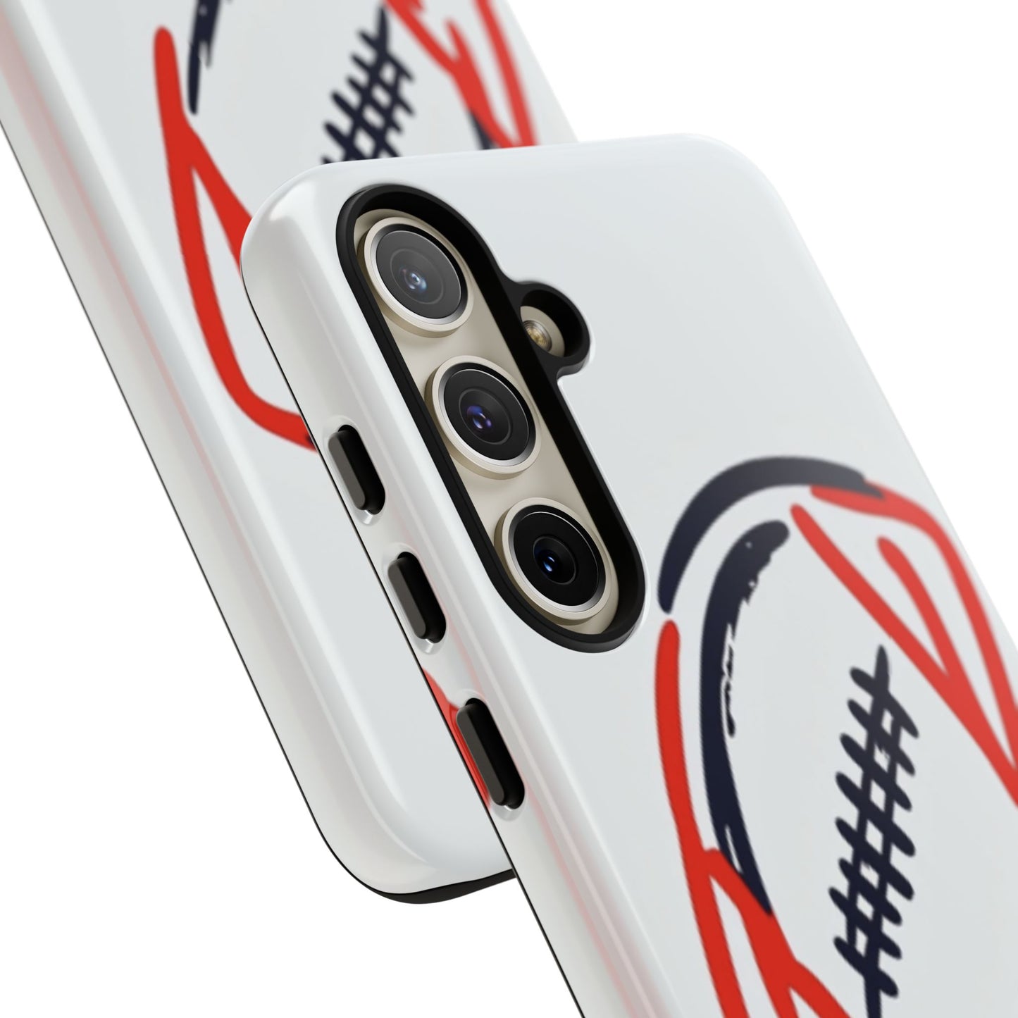 "Game Day" Mobile Phone Case