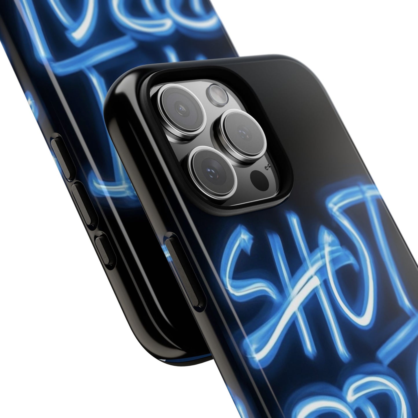 "Shot Bro" Mobile Phone Case