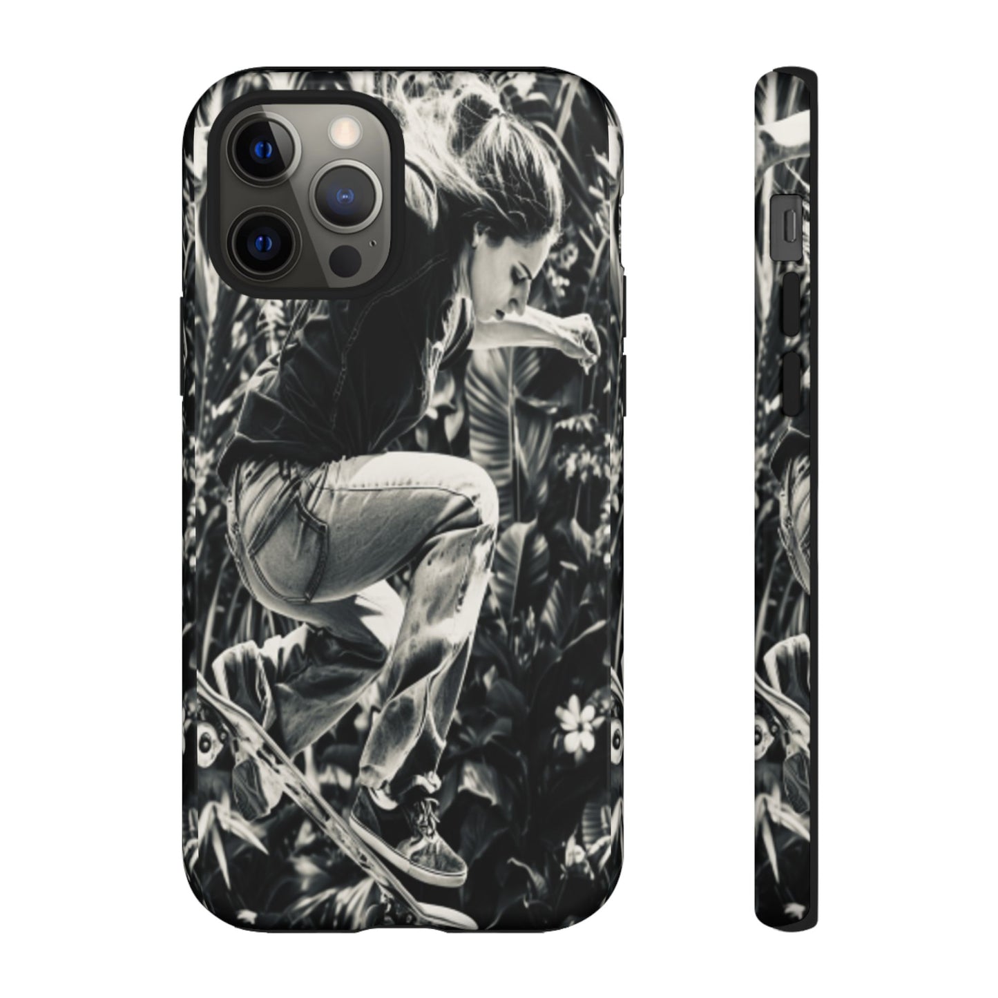 "Chill Bruh" Mobile Phone Case