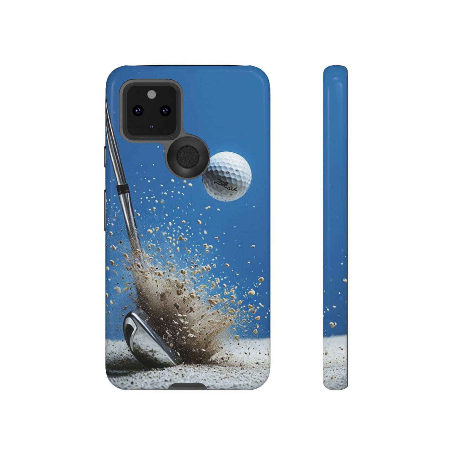 "Sand and Sky" Mobile Phone Case