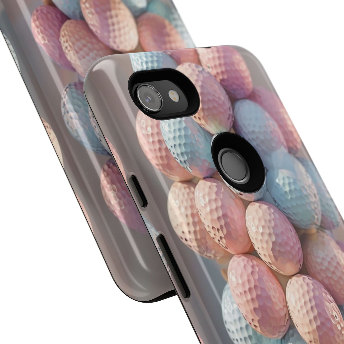 "The 19th Scoop" Mobile Phone Case