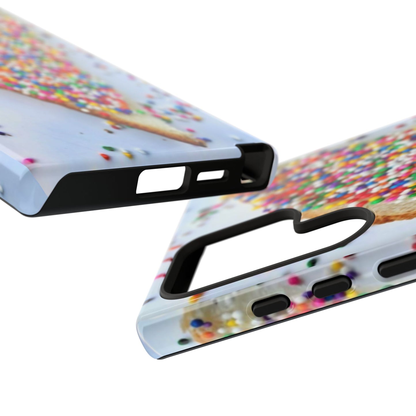 "A Kiwi Party Classic" Mobile Phone Case