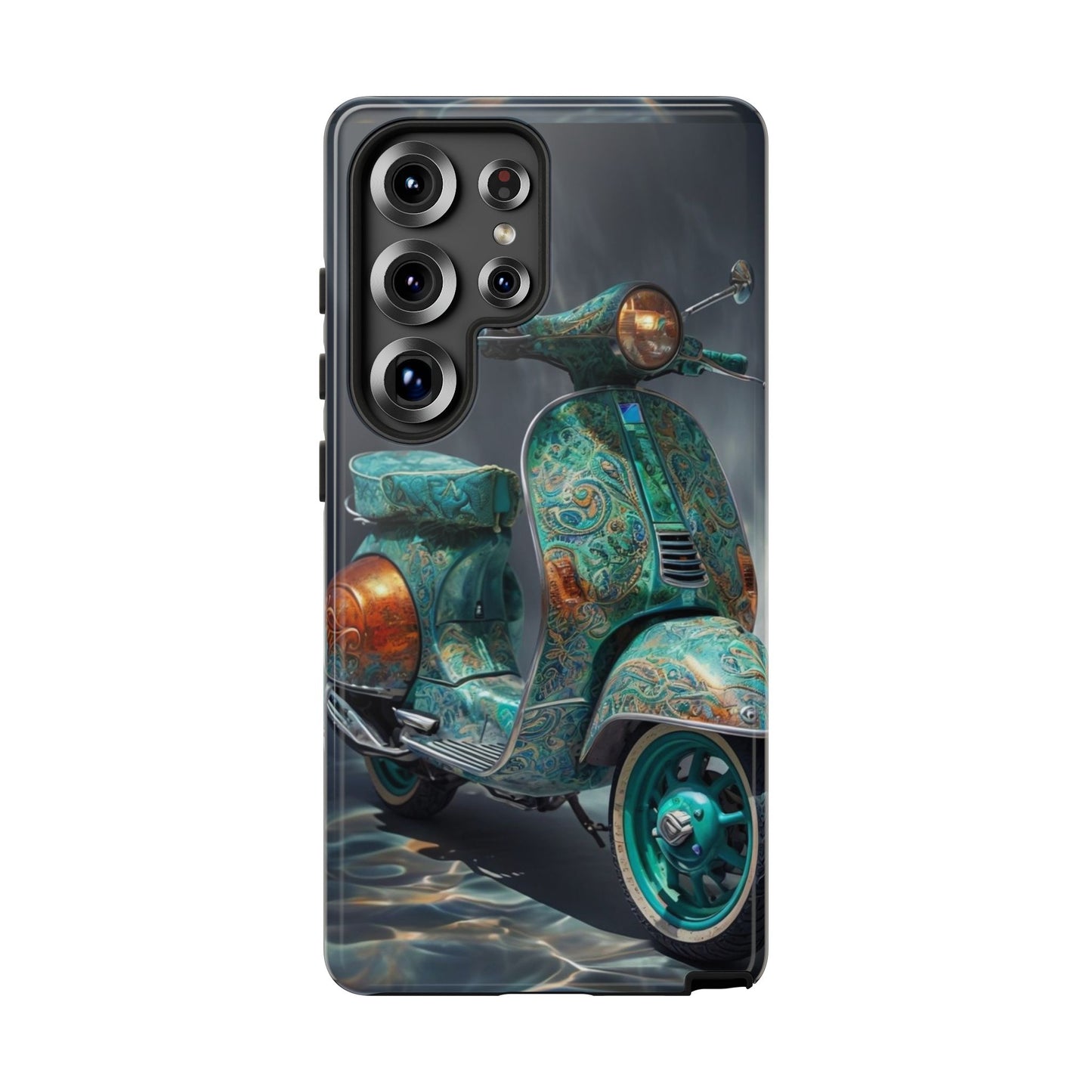 "Celebrating" Mobile Phone Case